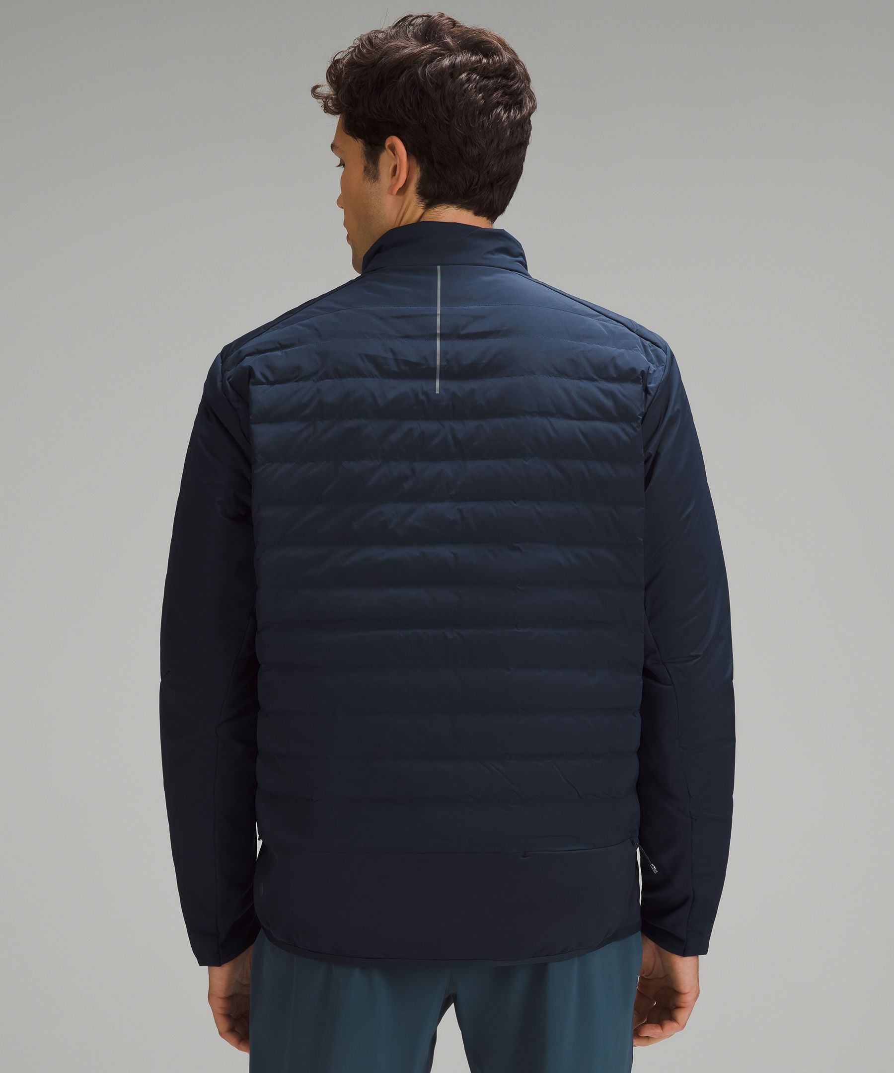 Lululemon athletica Down for It All Hoodie, Men's Coats & Jackets