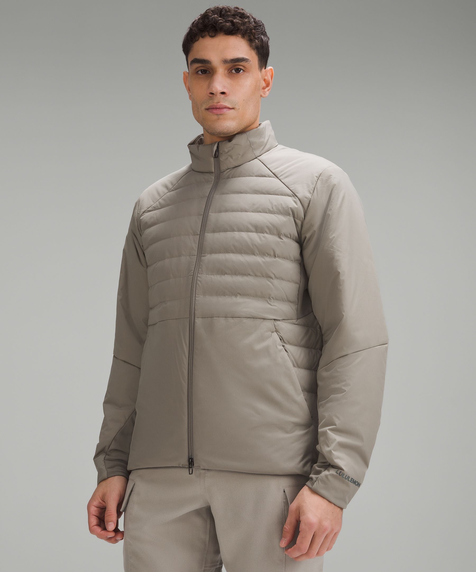 Cross Chill Jacket  lululemon Hong Kong SAR