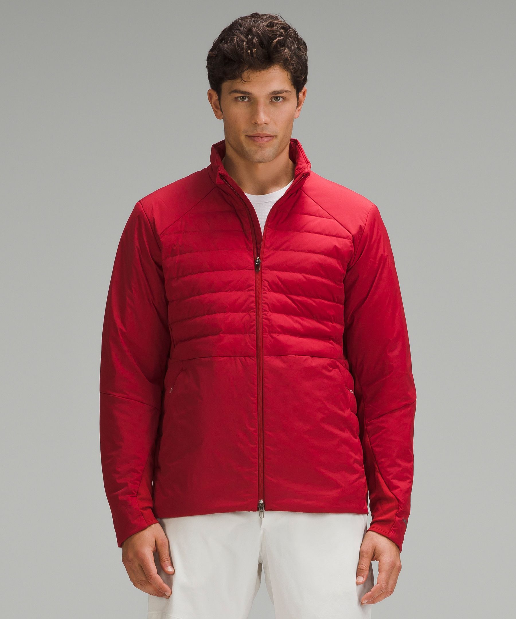 Lululemon Down For It All Jacket