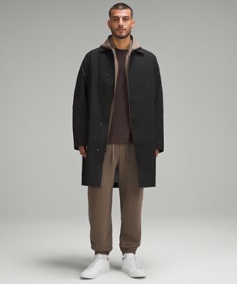 New Venture Rain Coat | Coats and Jackets | Lululemon UK