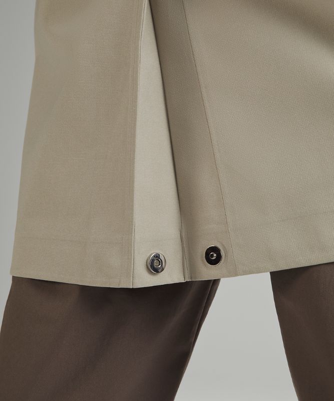 New Venture Rain Coat | Coats and Jackets | Lululemon UK