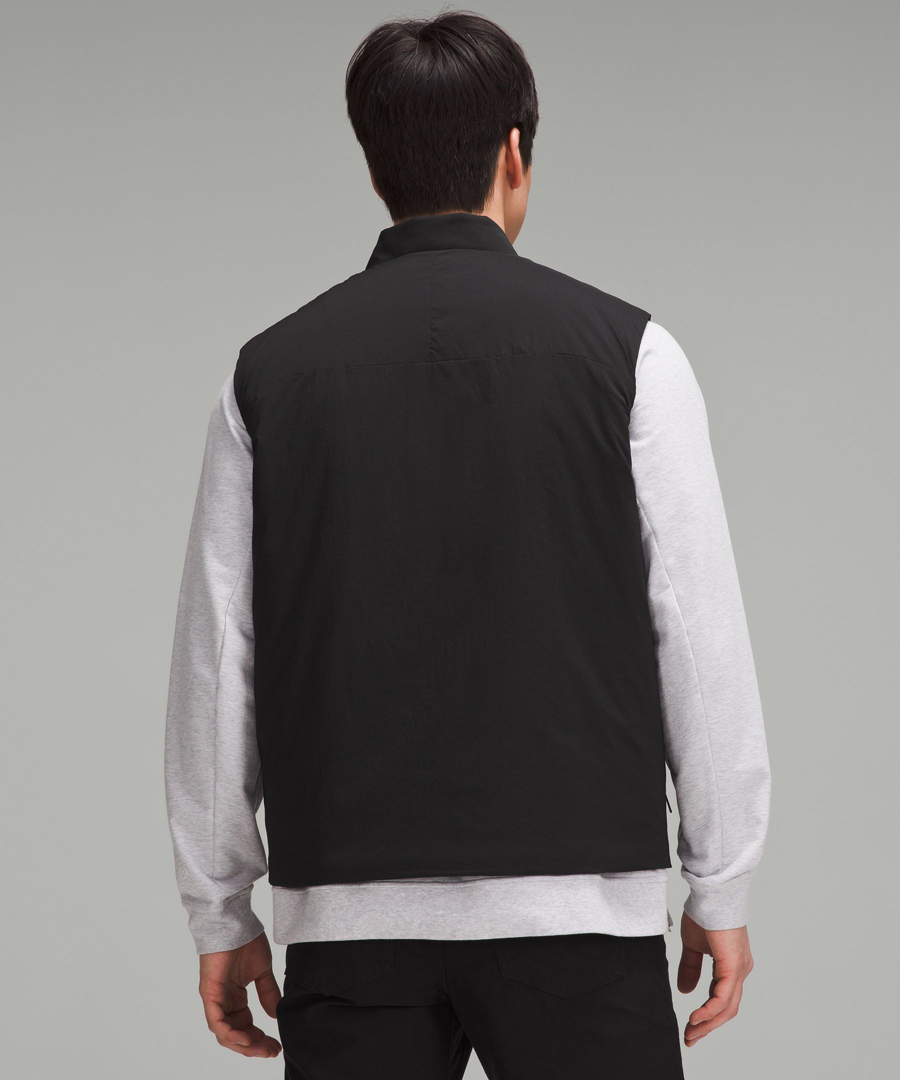 Shop Lululemon Insulated Utility Vest