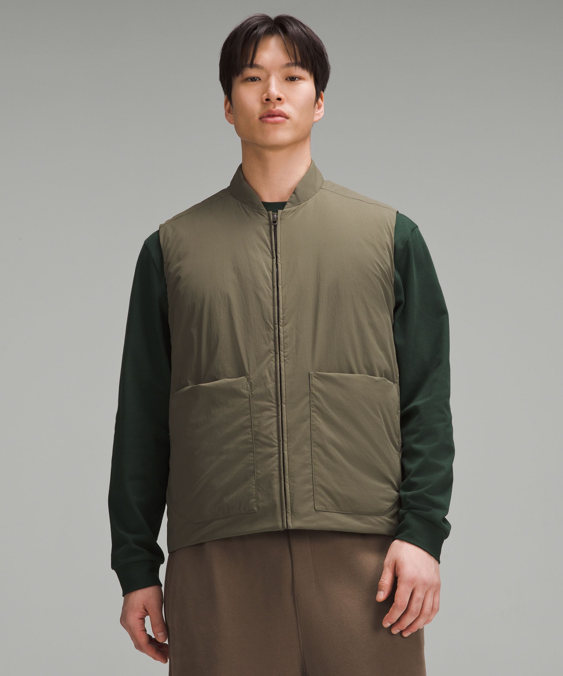 Utility sale jacket vest