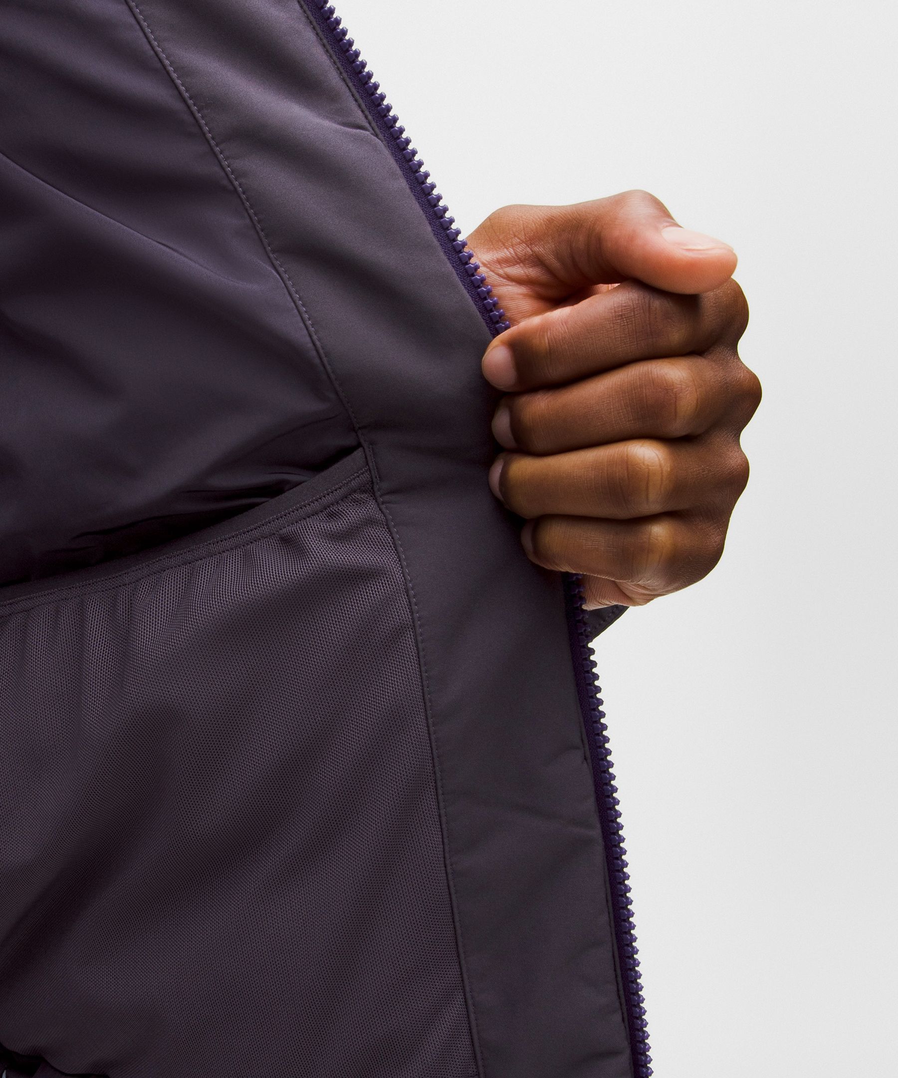StretchSeal&trade; 600-Down-Fill Parka