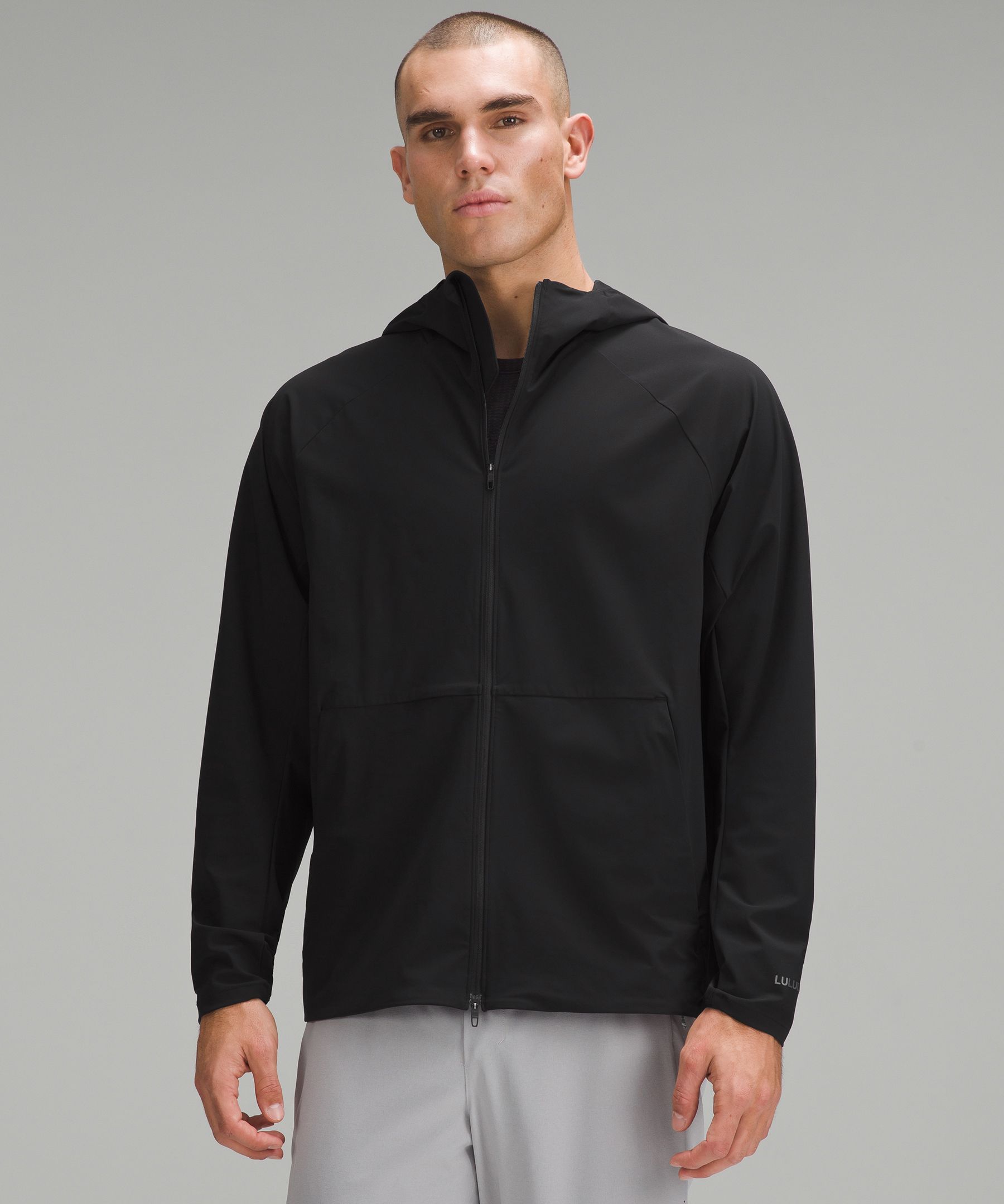 Lululemon athletica Pace Breaker Jacket