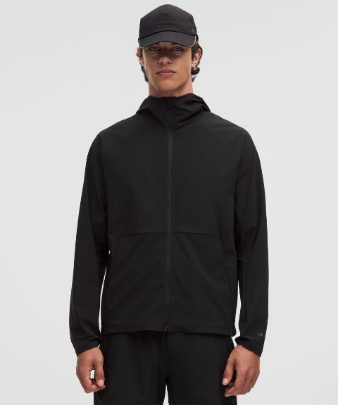 Мужская куртка Lululemon Pace Breaker