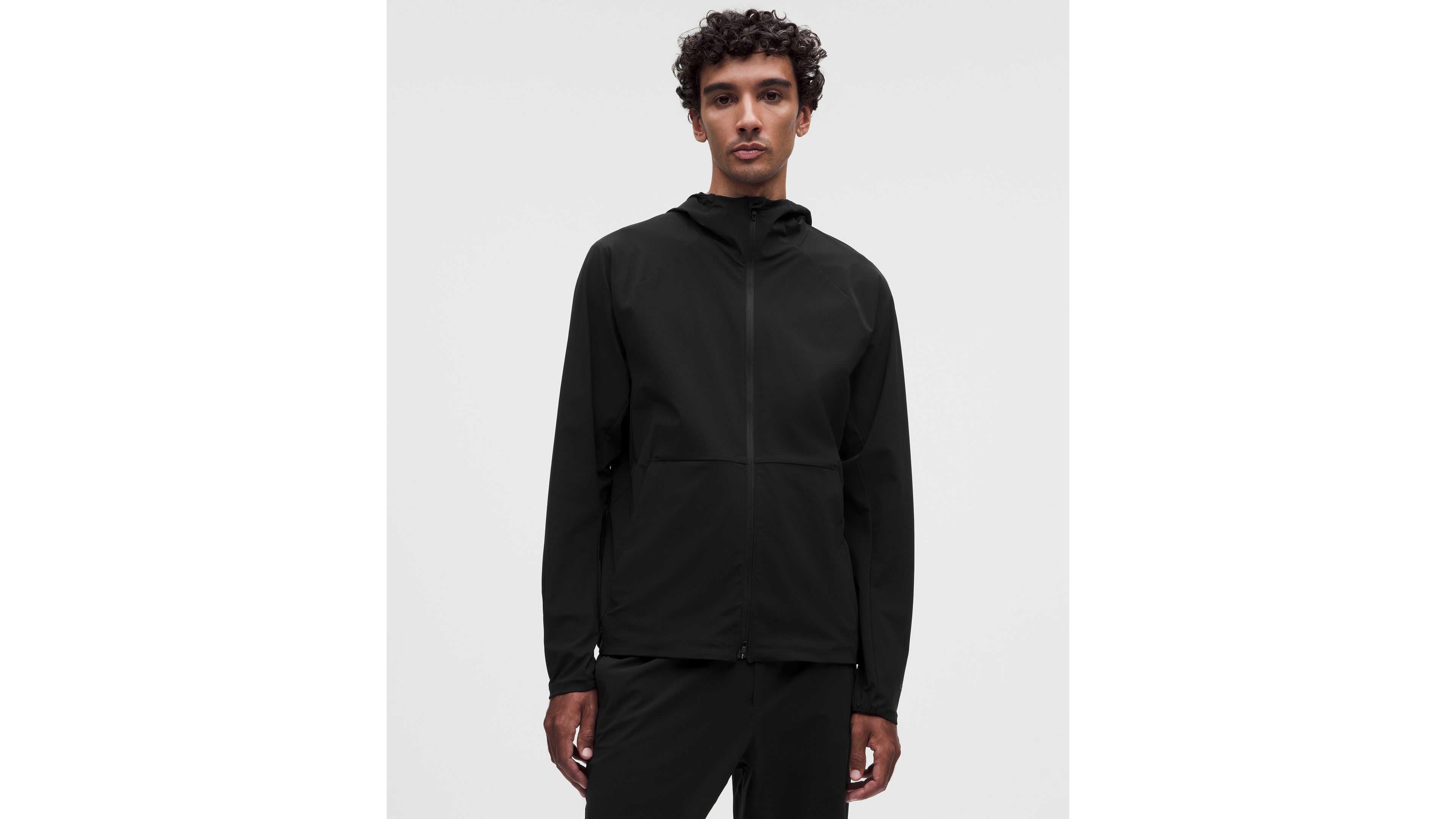 Pace Breaker Jacket