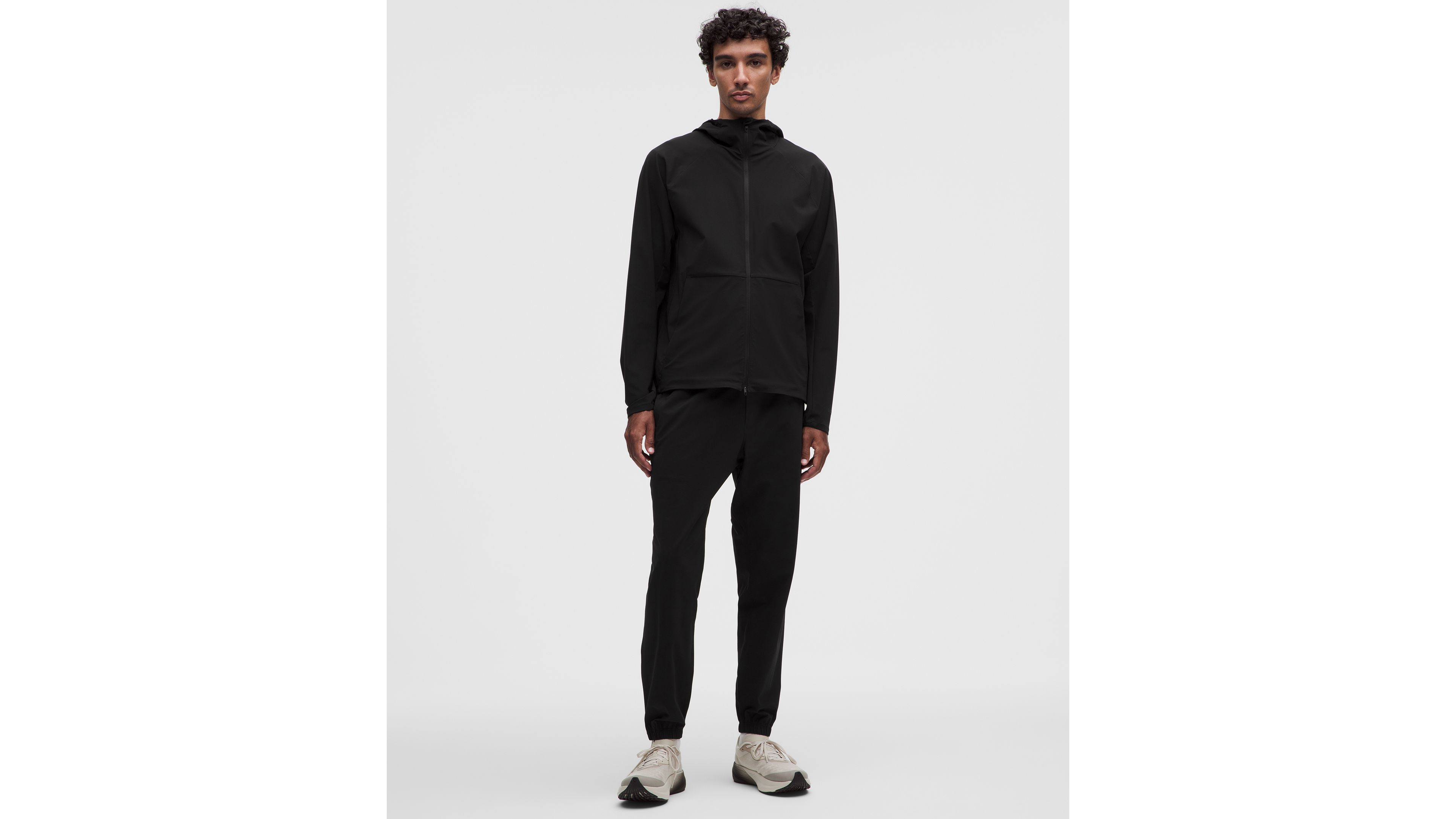 Pace Breaker Jacket