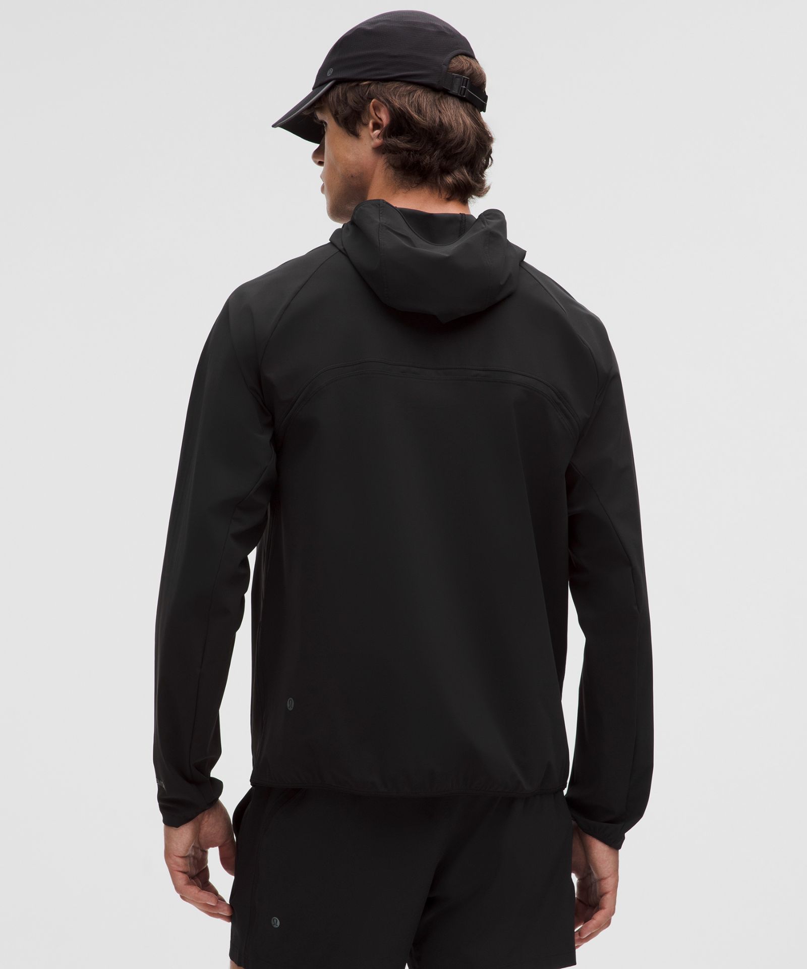 Мужская куртка Lululemon Pace Breaker — фото 3