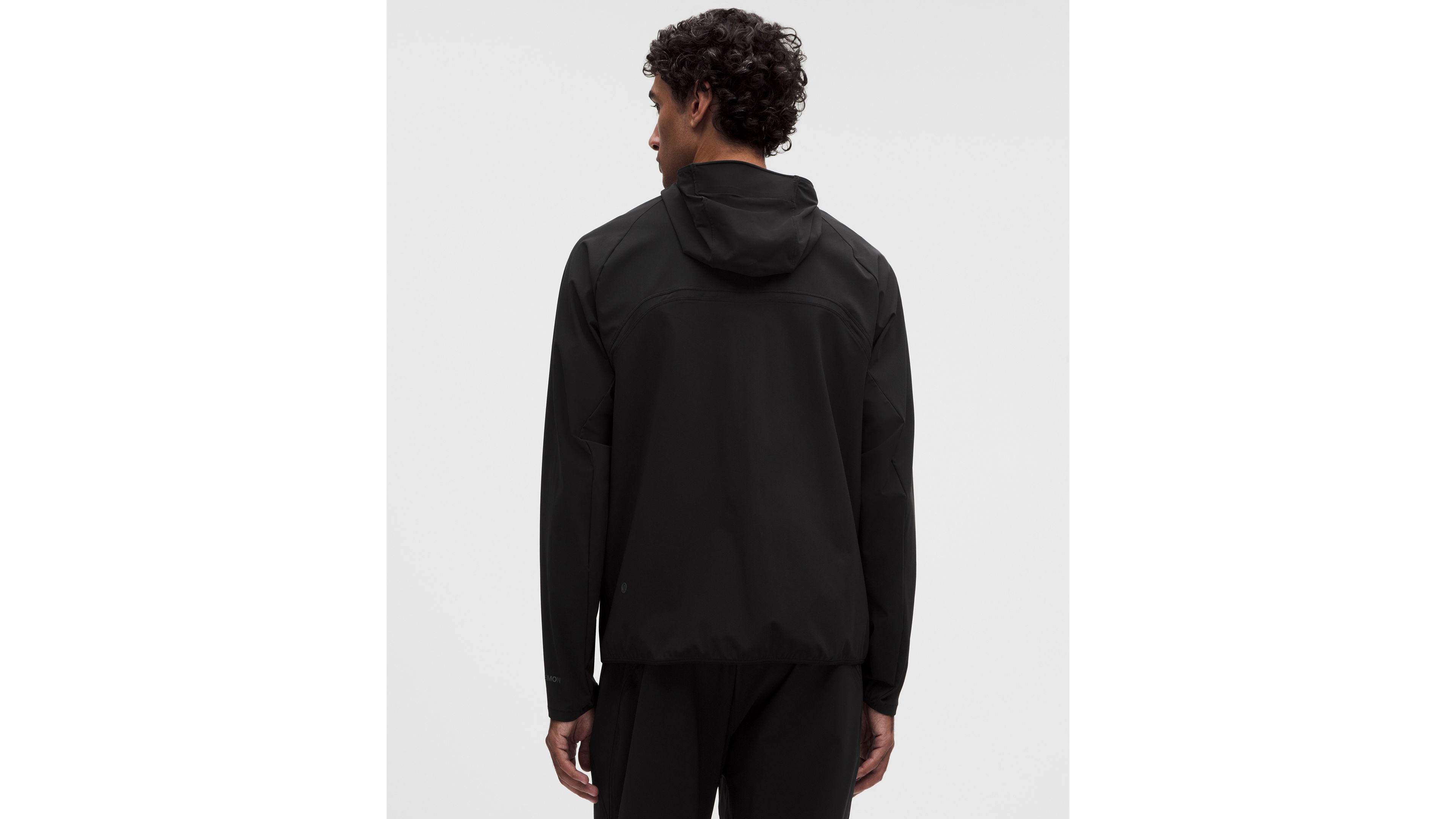 Pace Breaker Jacket