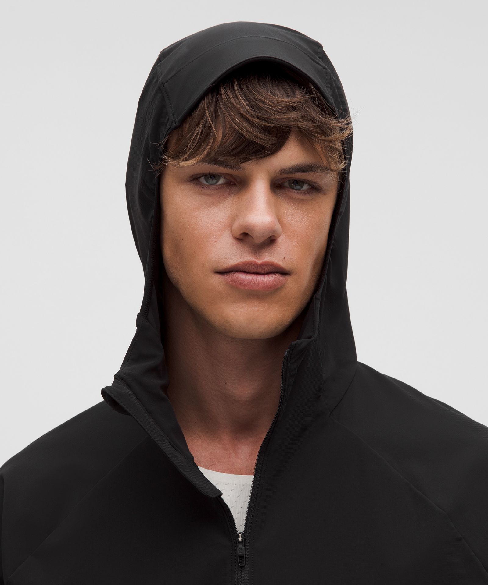 Мужская куртка Lululemon Pace Breaker — фото 4