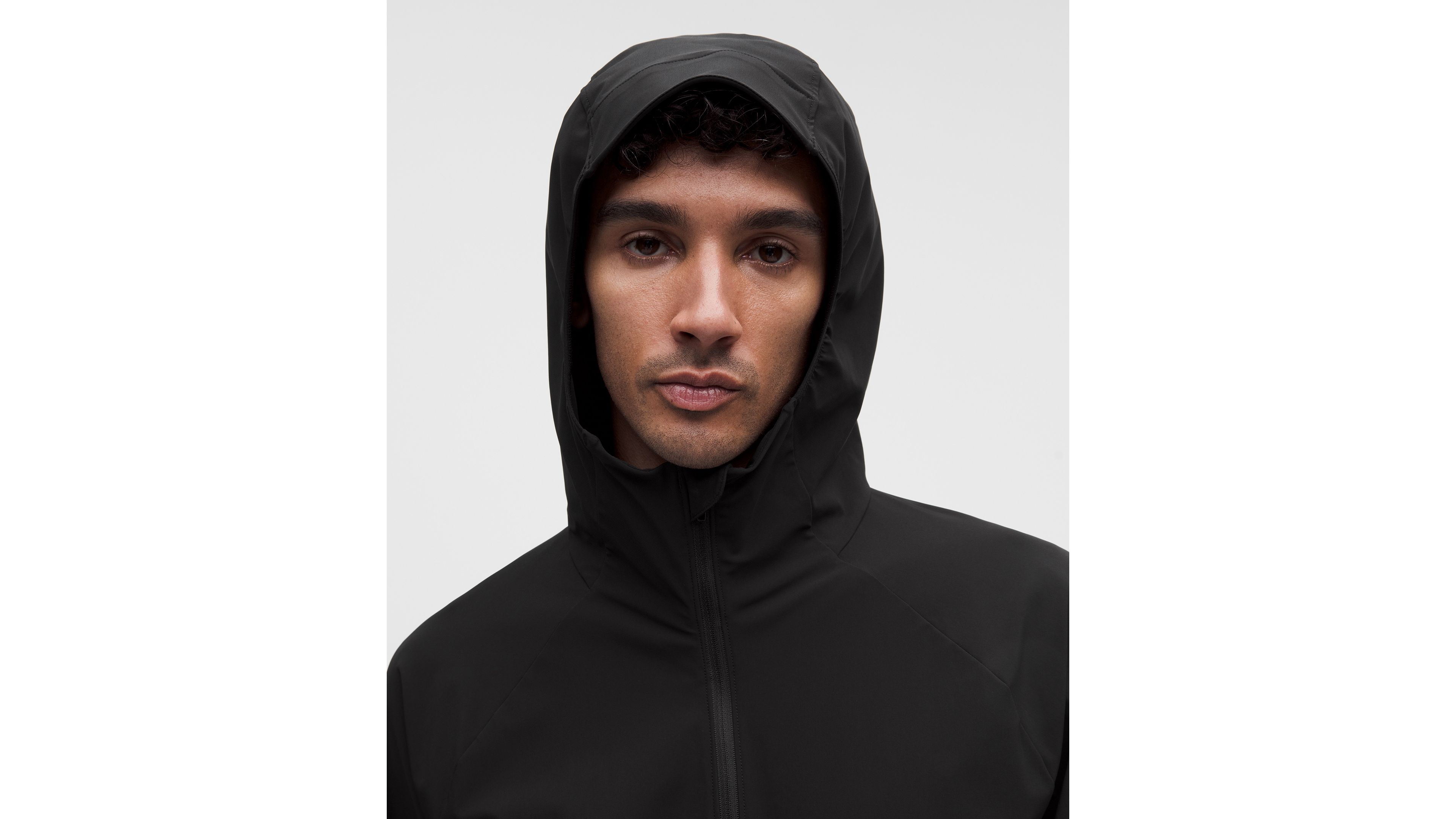 Pace Breaker Jacket