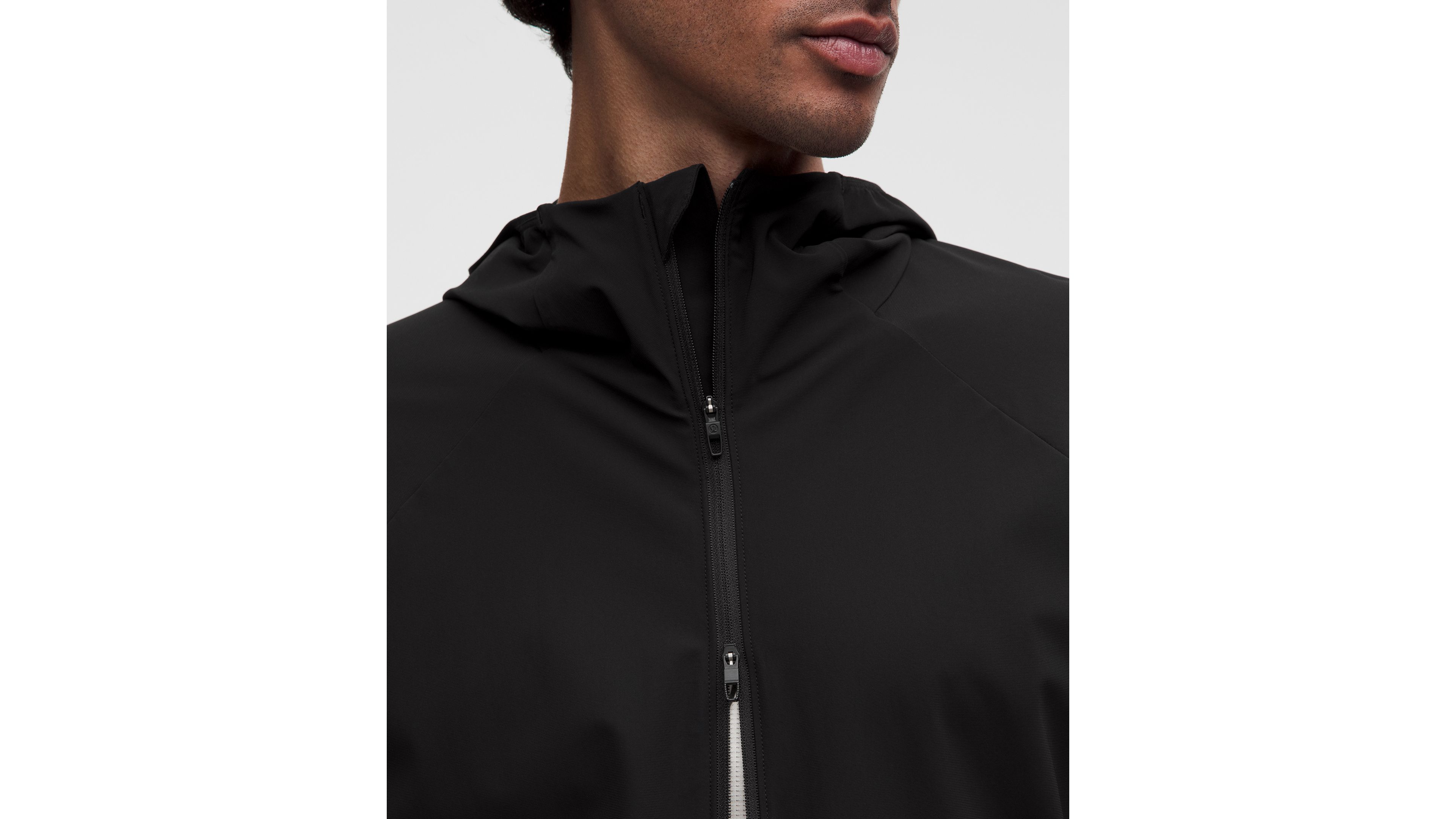 Pace Breaker Jacket
