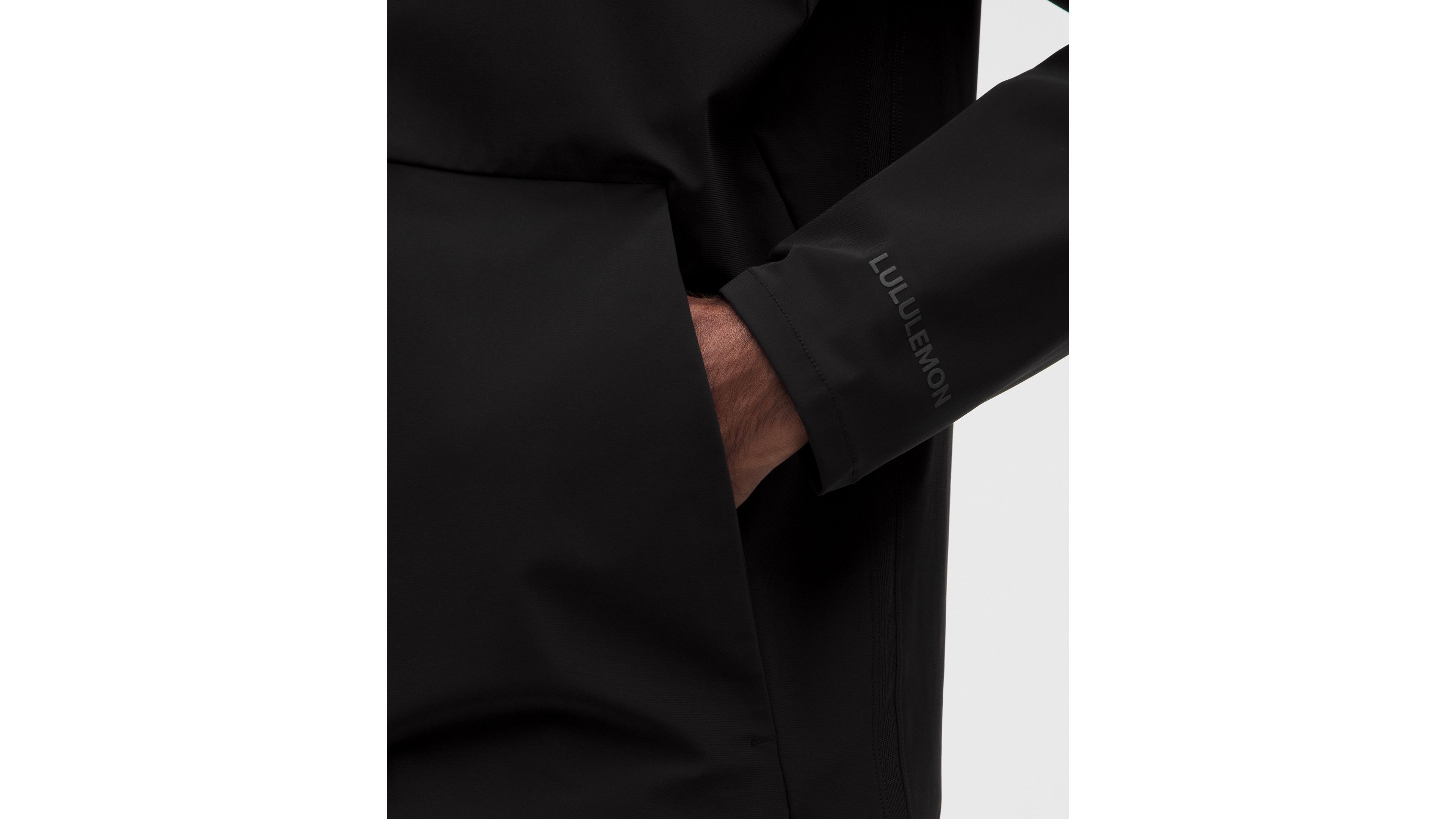 Pace Breaker Jacket