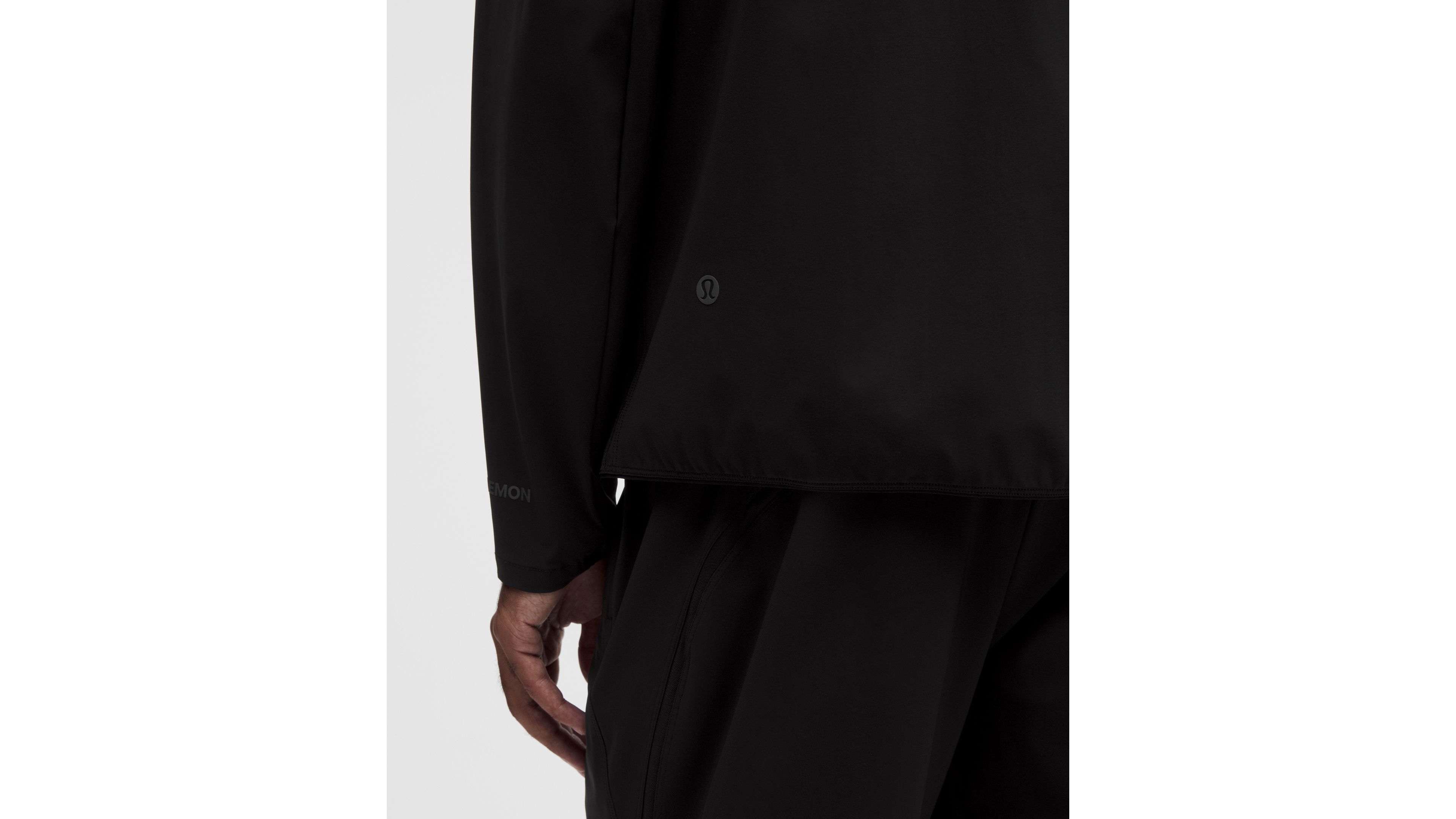 Pace Breaker Jacket
