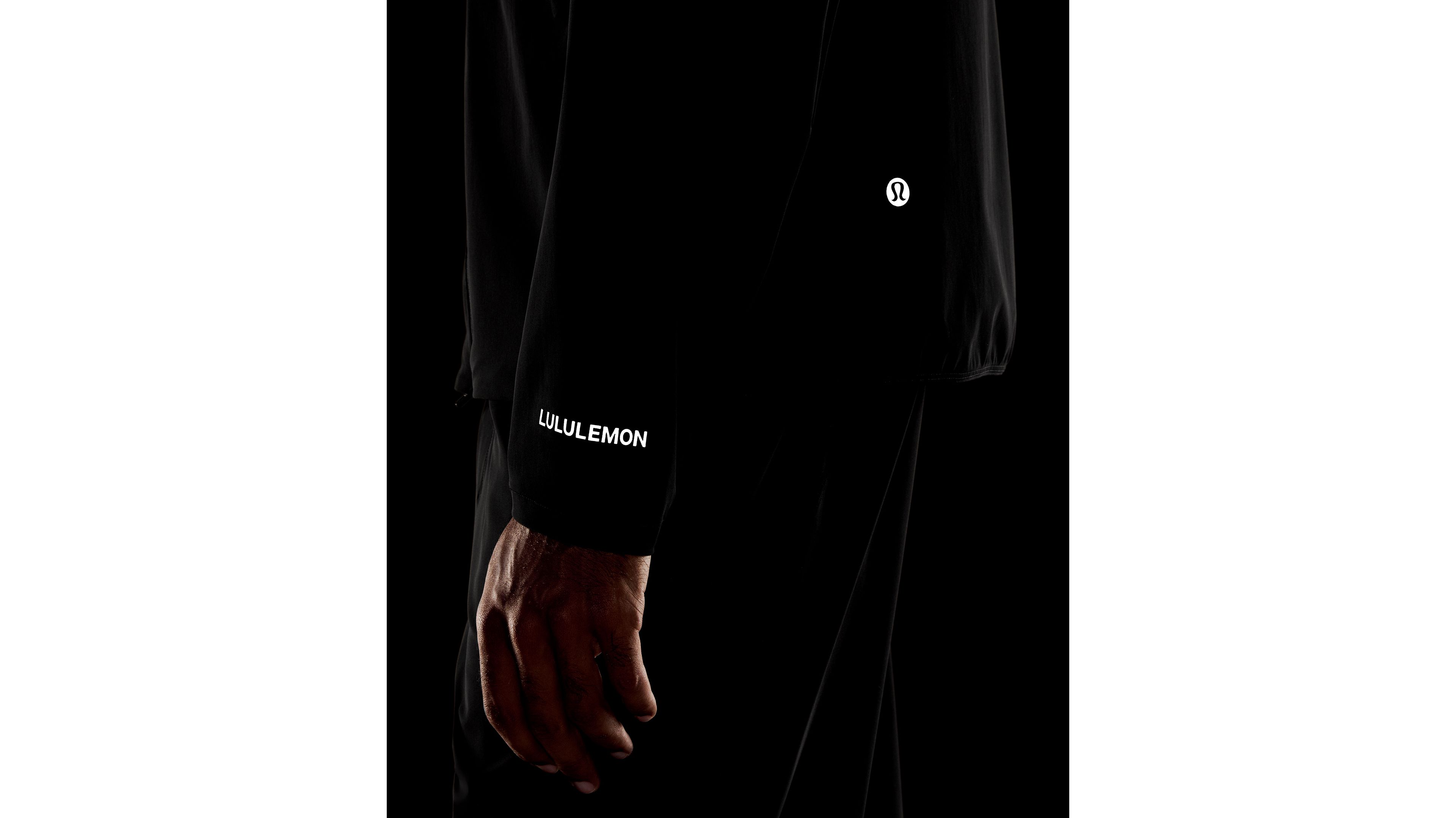 Pace Breaker Jacket
