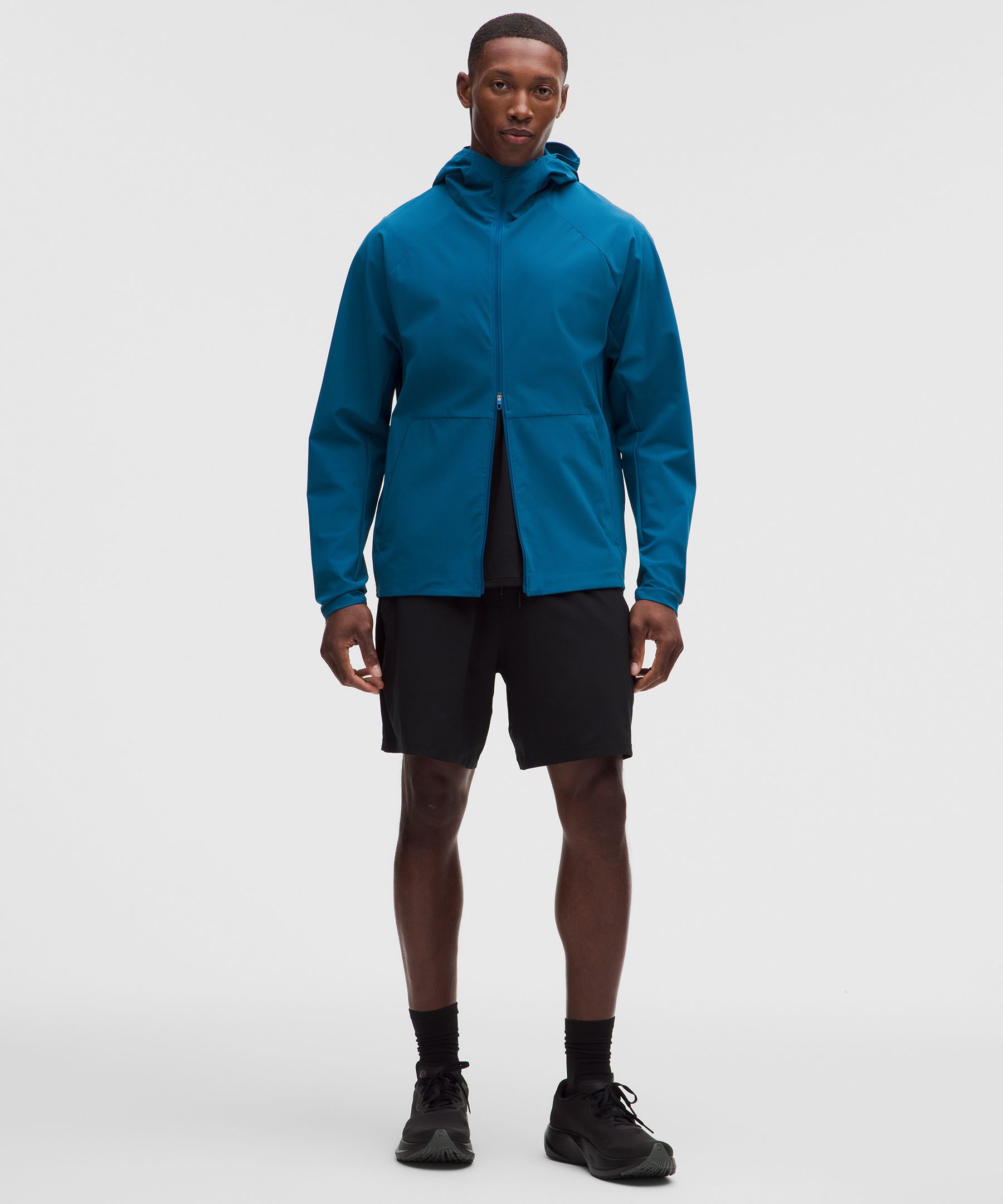 Pace Breaker Jacket | Men's Coats & Jackets | lululemon