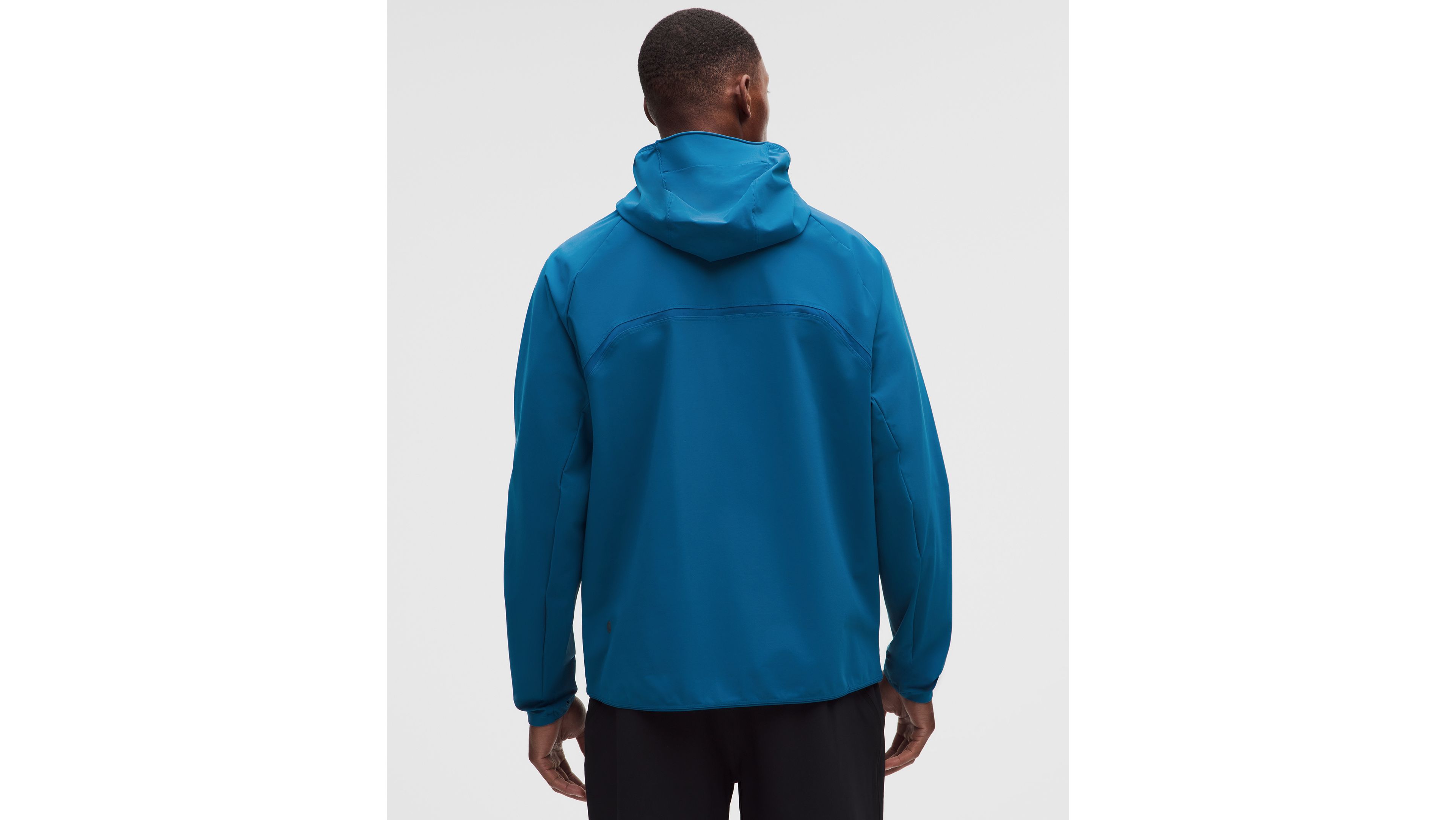 Pace Breaker Jacket