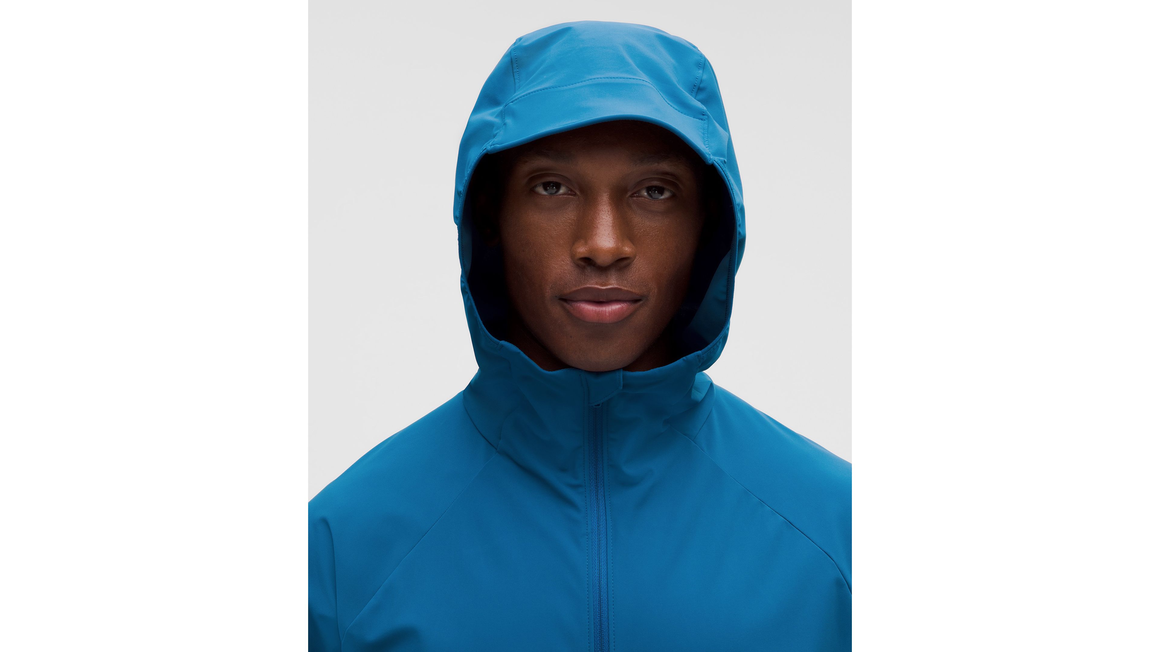Pace Breaker Jacket