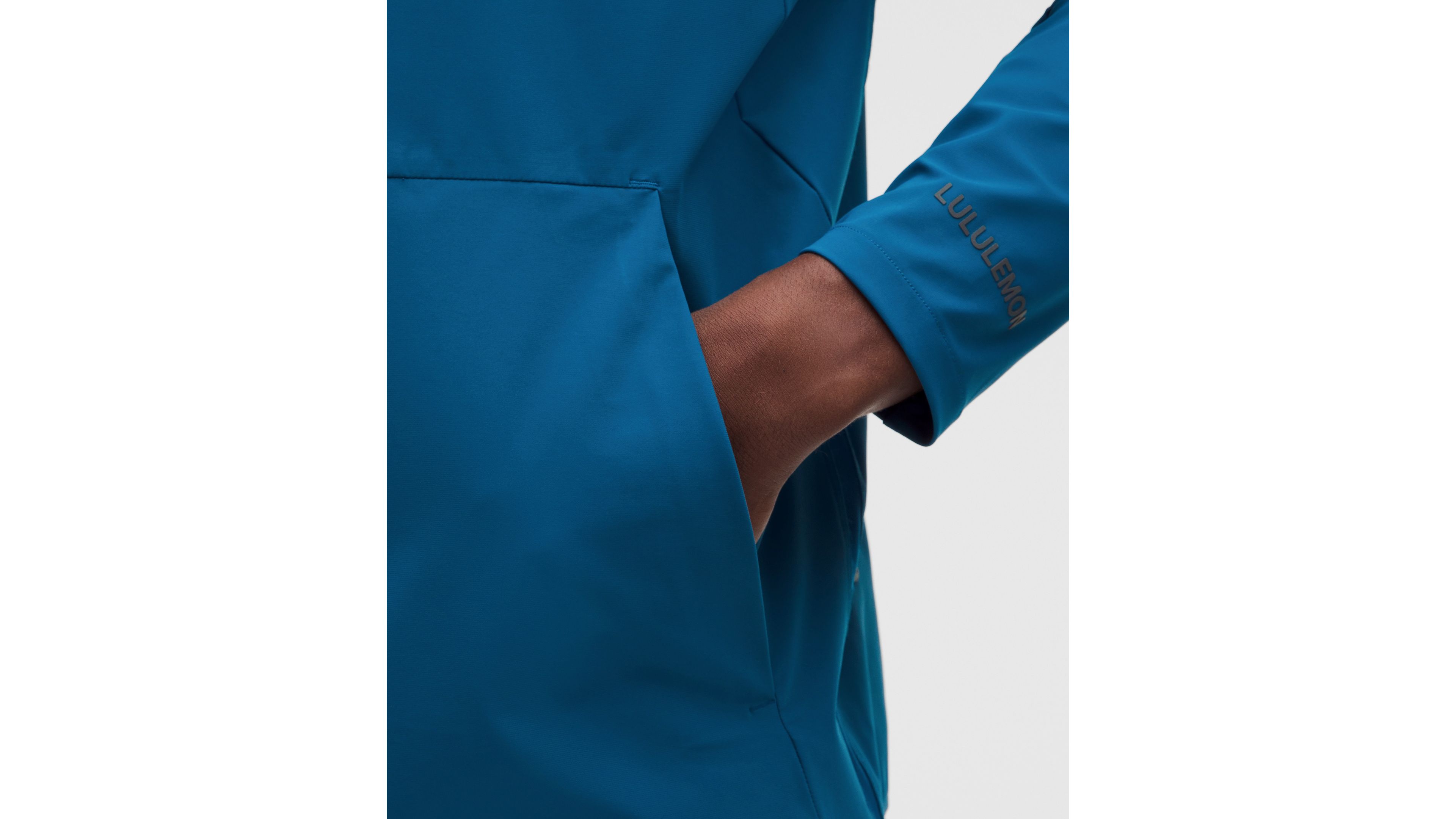 Pace Breaker Jacket
