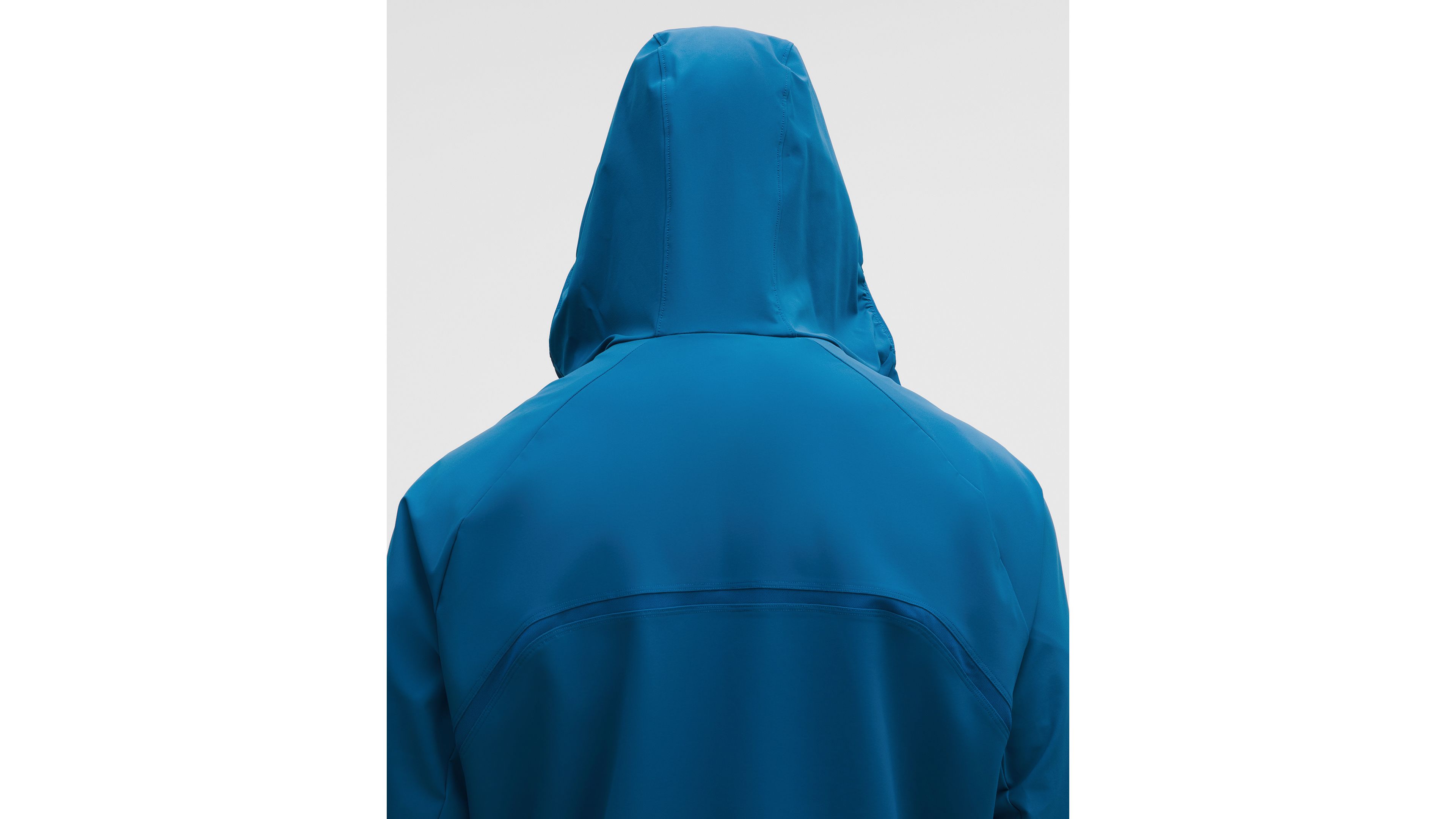 Pace Breaker Jacket