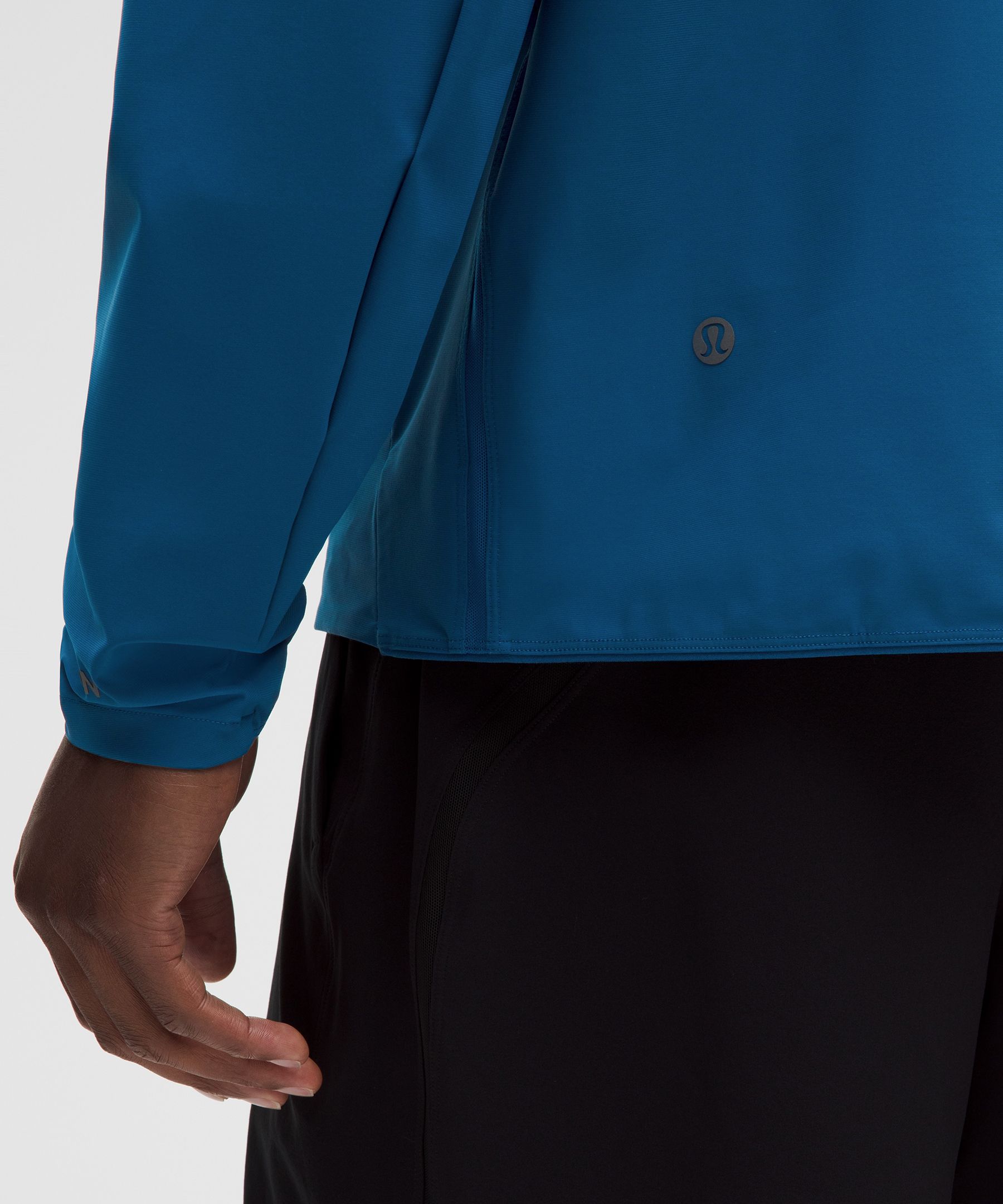 Veste Pace Breaker