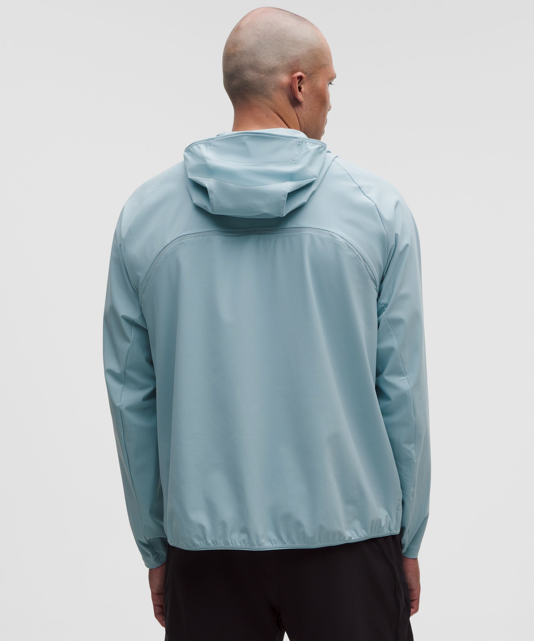 Veste Pace Breaker