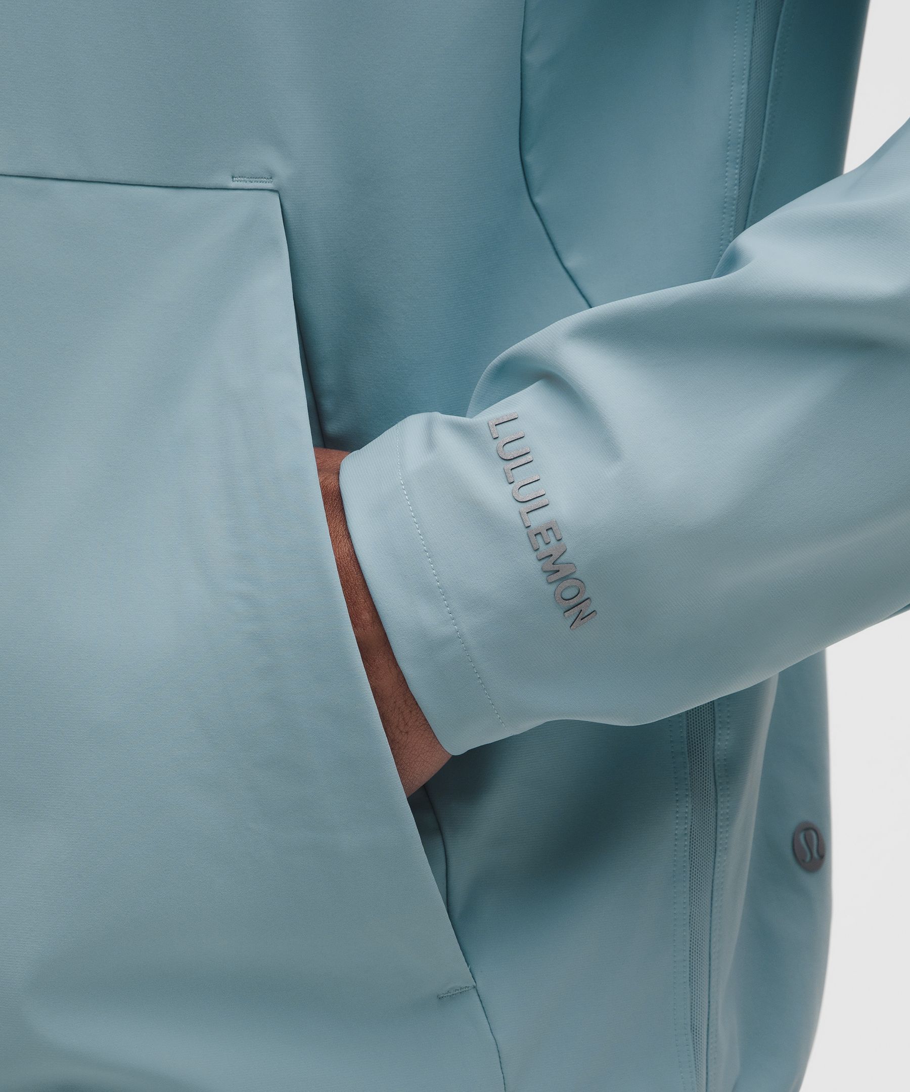 Veste Pace Breaker