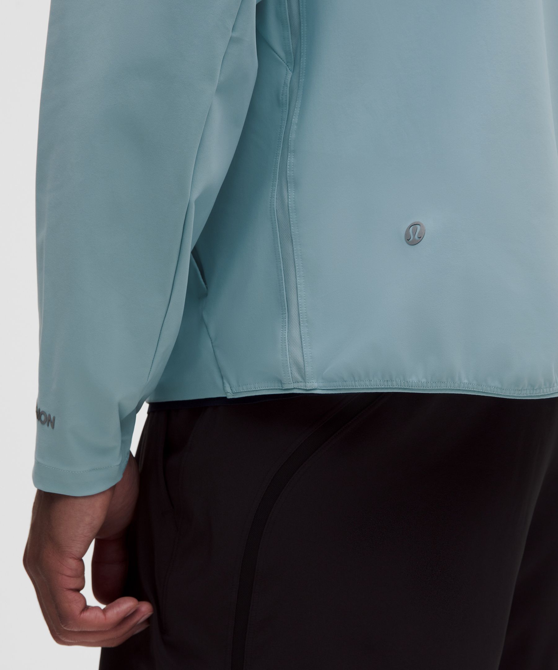 Veste Pace Breaker
