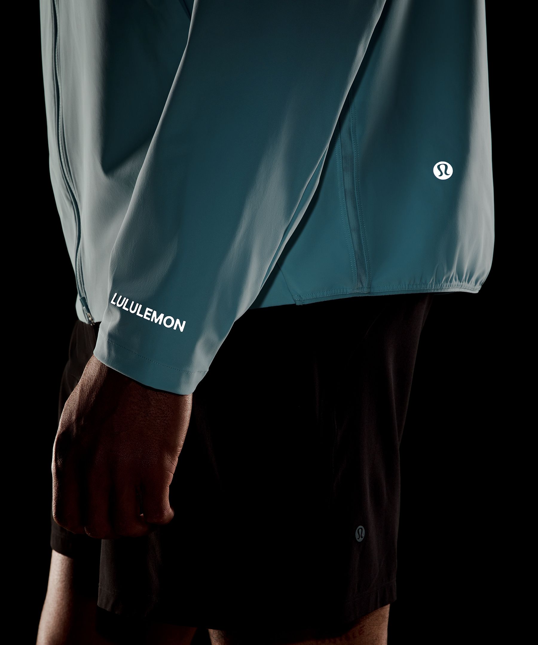 Veste Pace Breaker