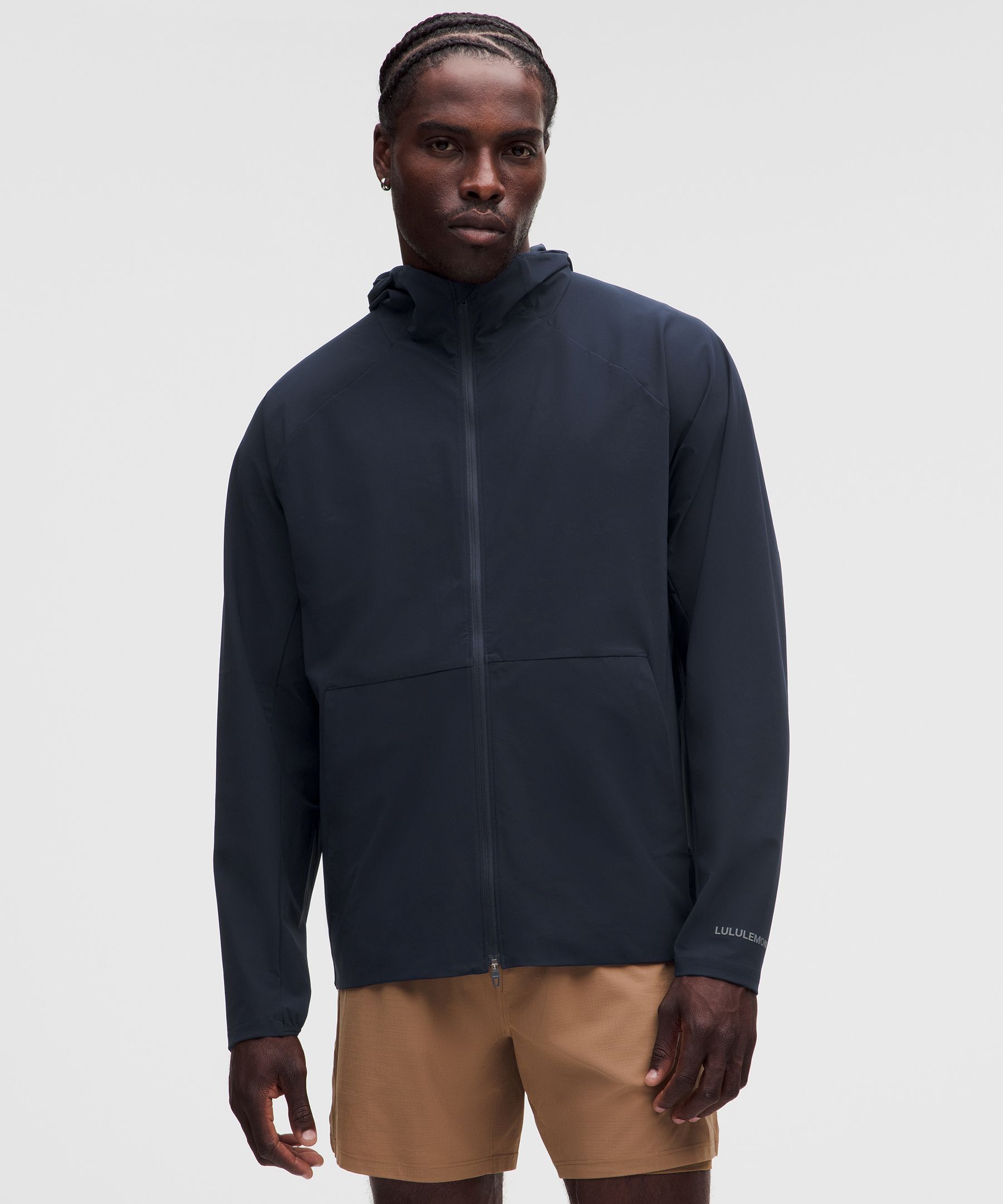 Pace Breaker Jacket | Coats and Jackets | Lululemon EU