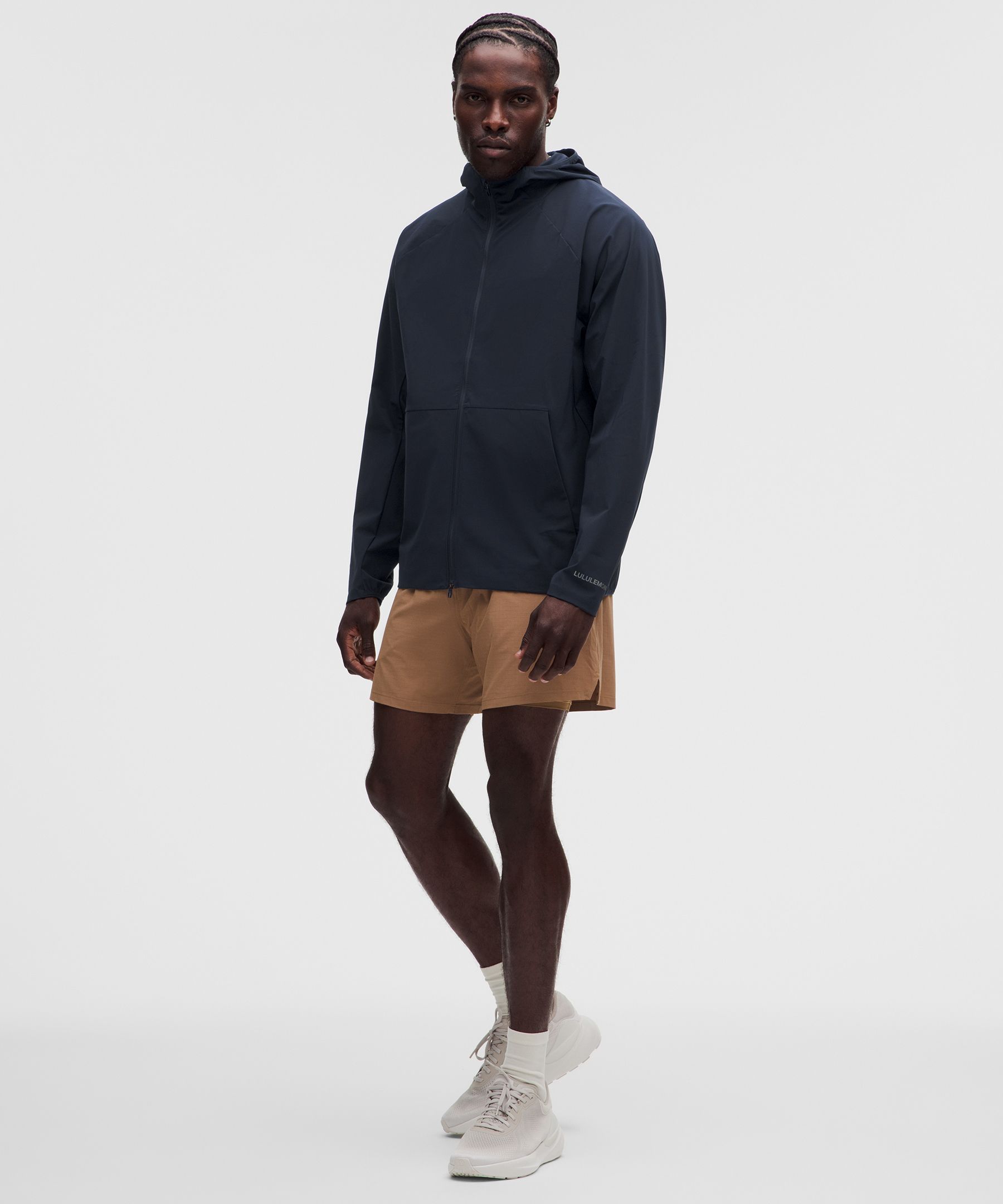 Pace Breaker Jacke