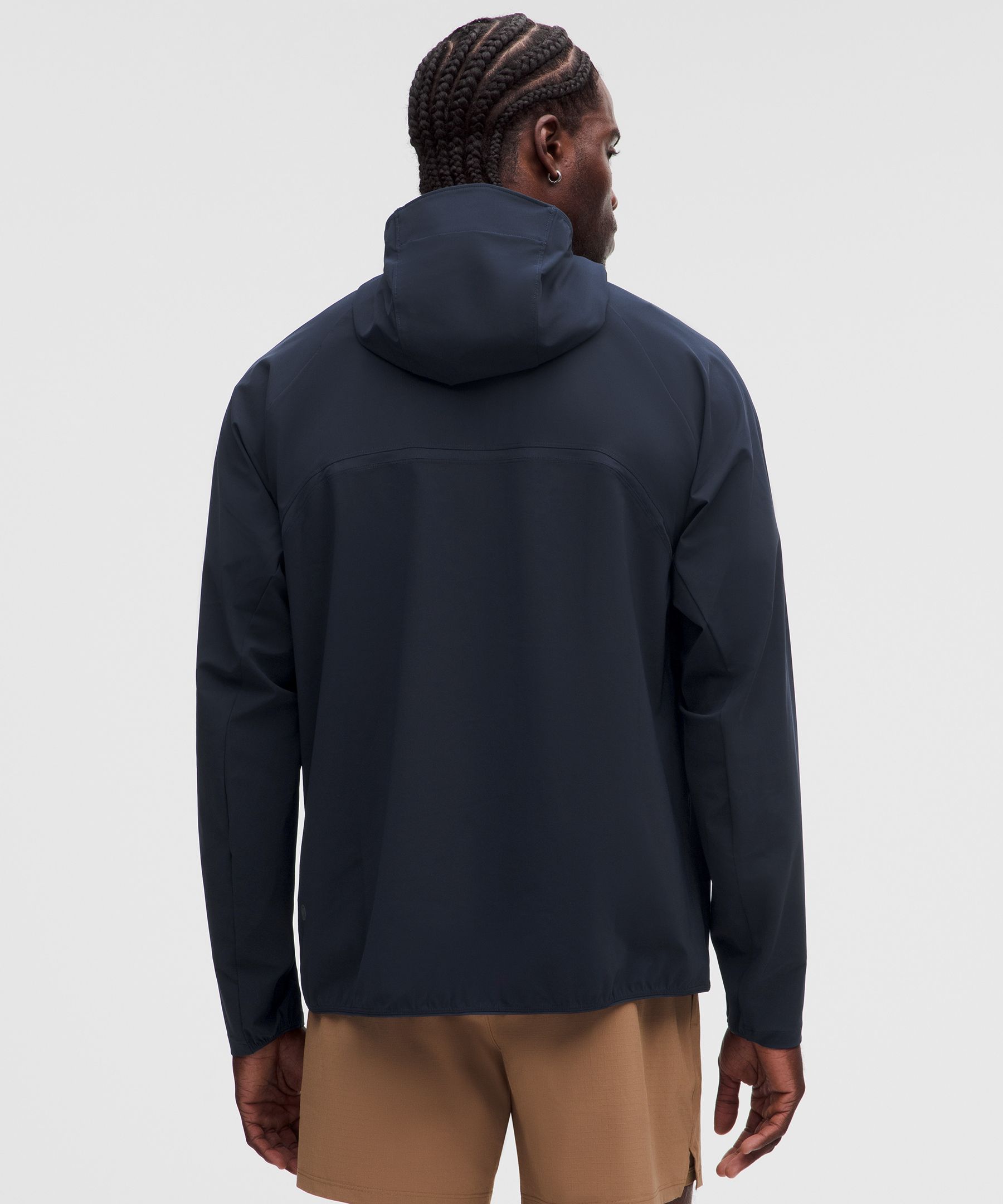 Veste Pace Breaker