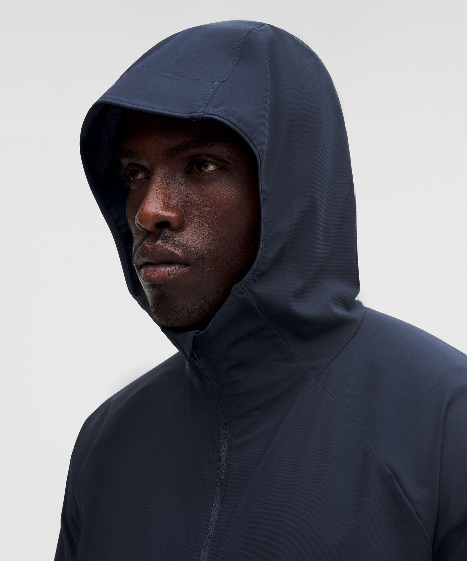 Veste Pace Breaker
