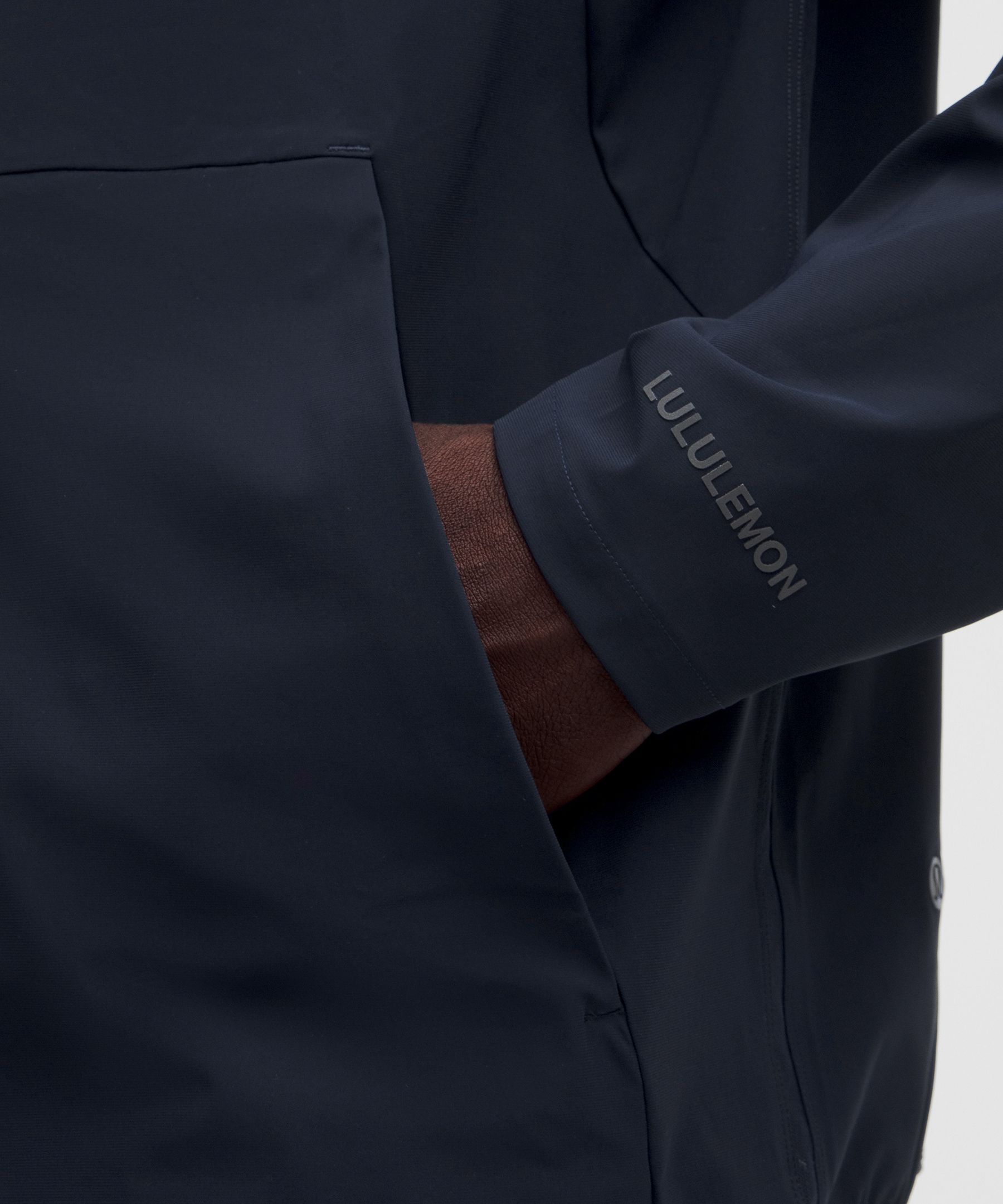 Veste Pace Breaker