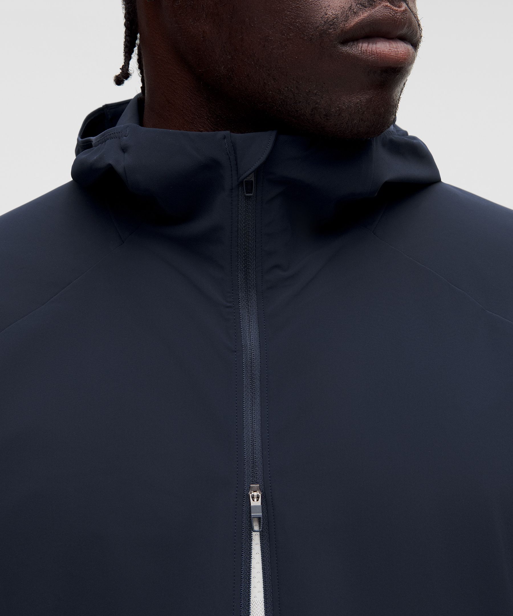 Veste Pace Breaker