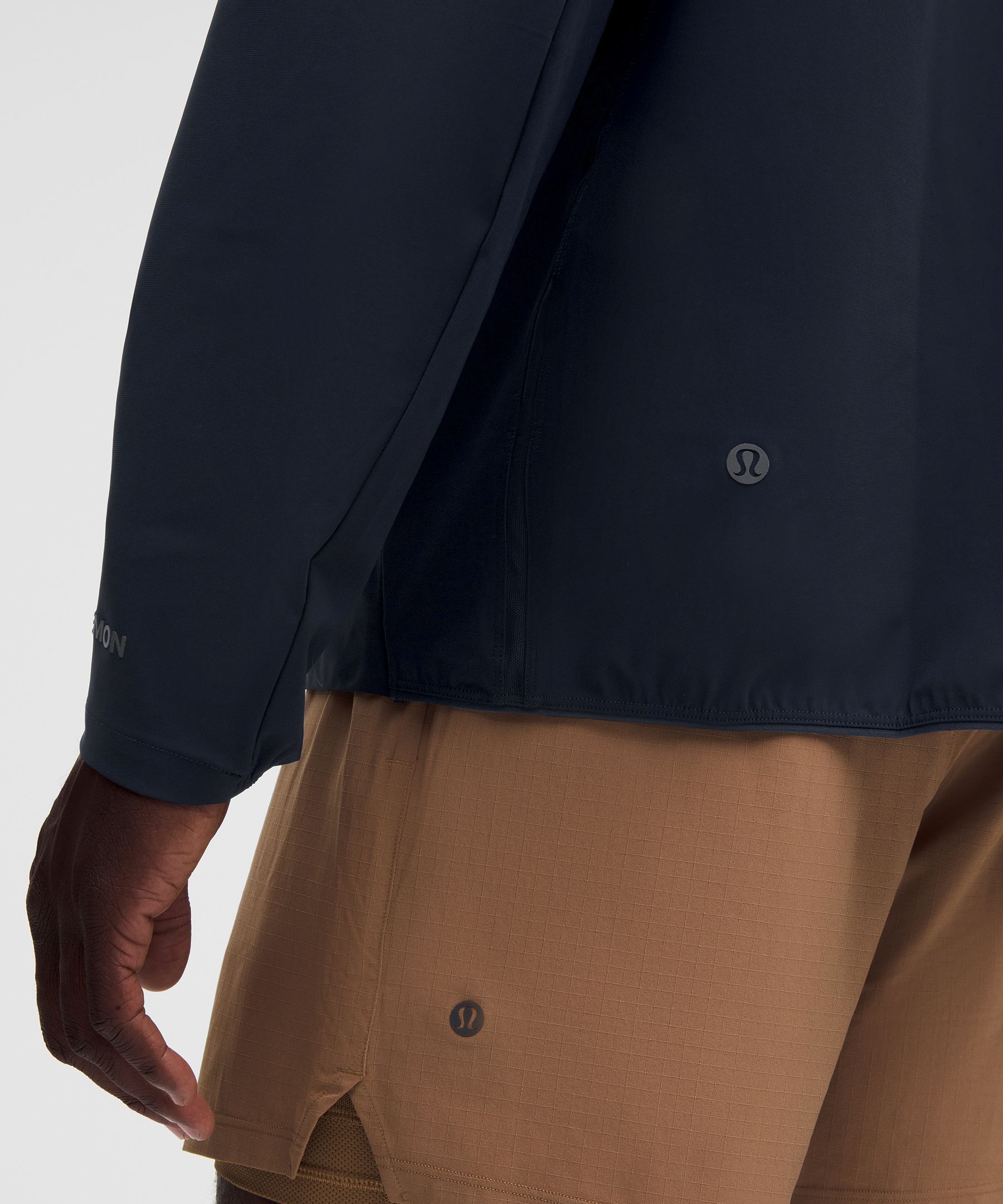 Veste Pace Breaker