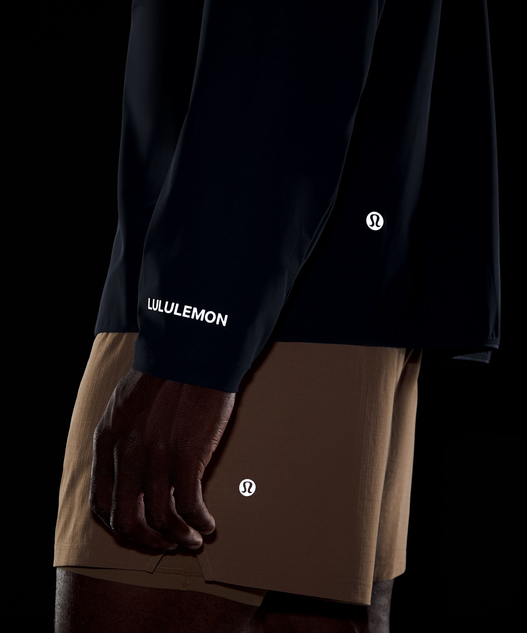Veste Pace Breaker
