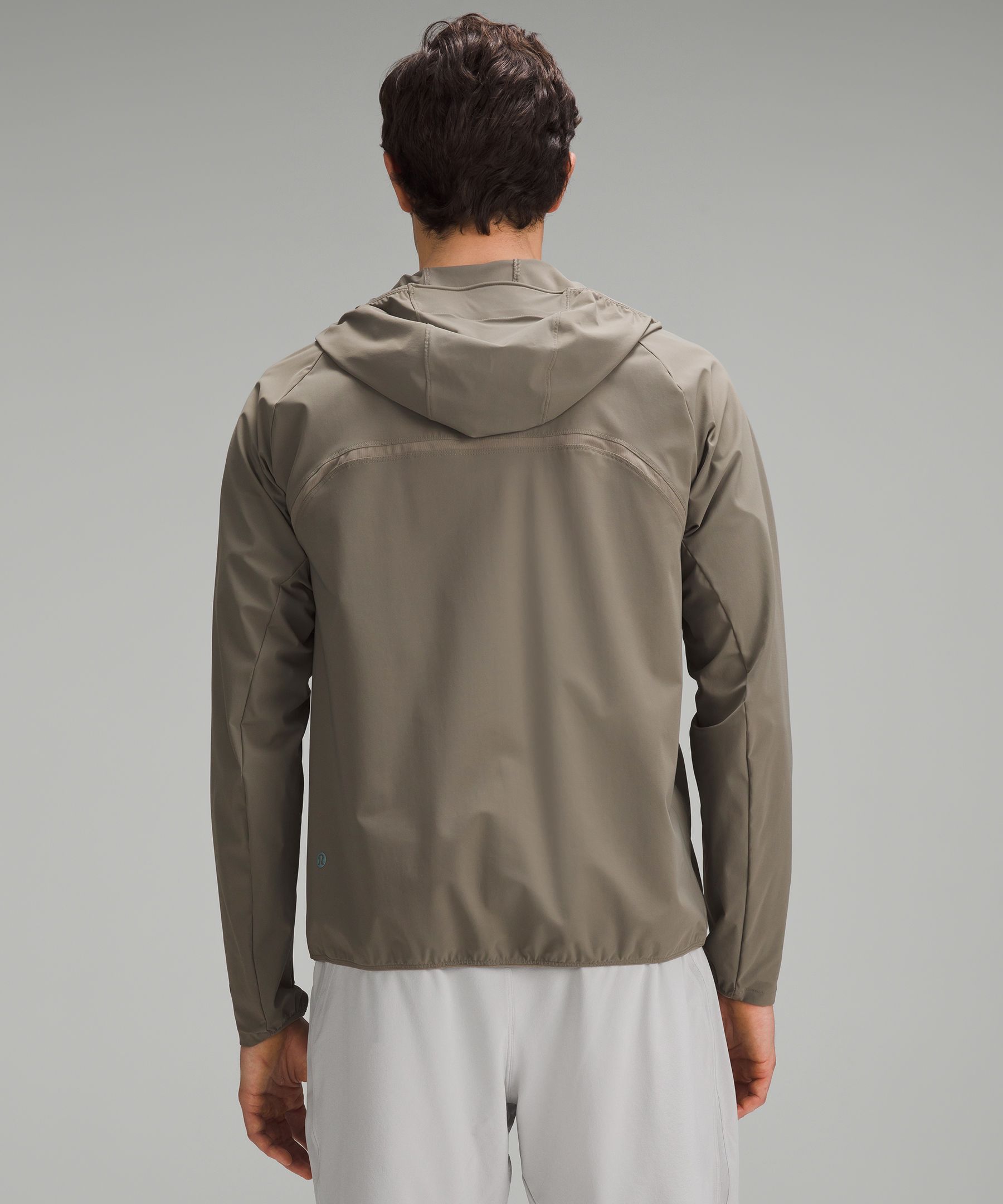 Lululemon athletica Pace Breaker Jacket