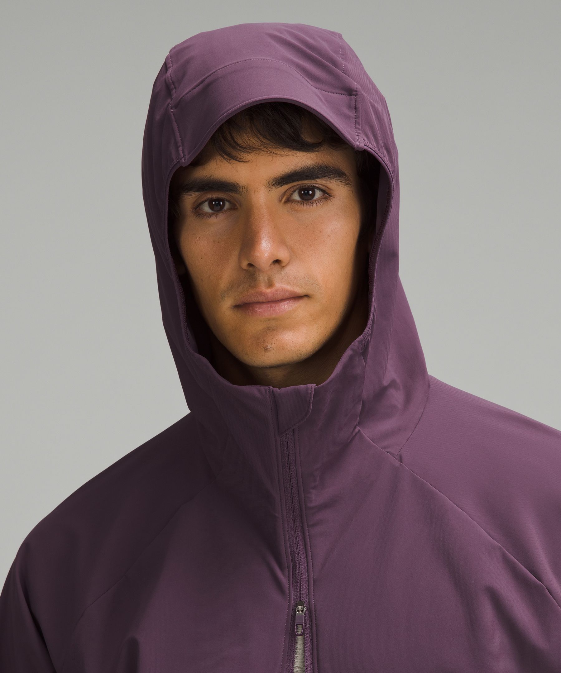 lululemon athletica, Jackets & Coats, Lululemon Best Pace Half Zip  Lazurite