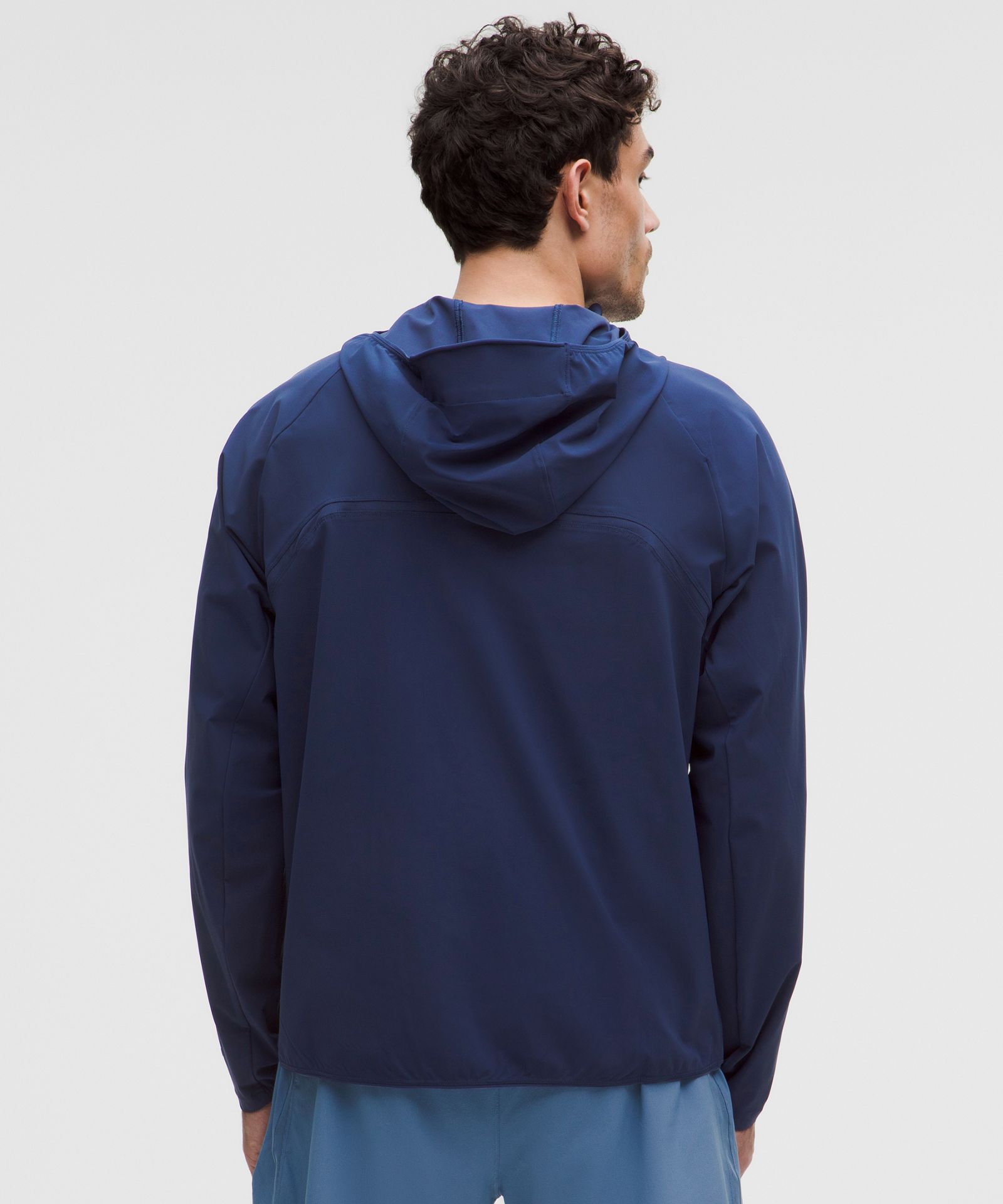 Мужская куртка Lululemon Pace Breaker — фото 3