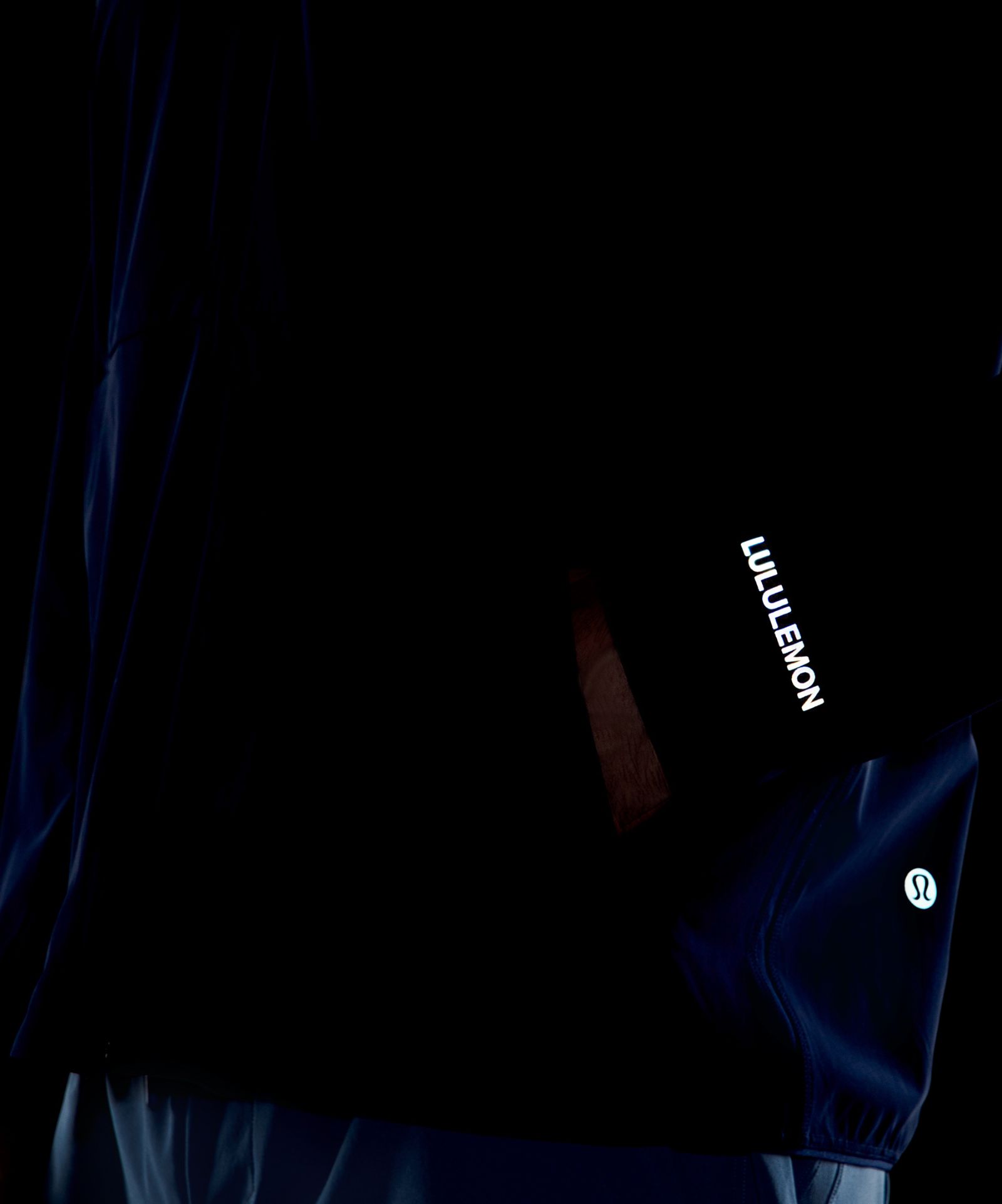 Мужская куртка Lululemon Pace Breaker — фото 7