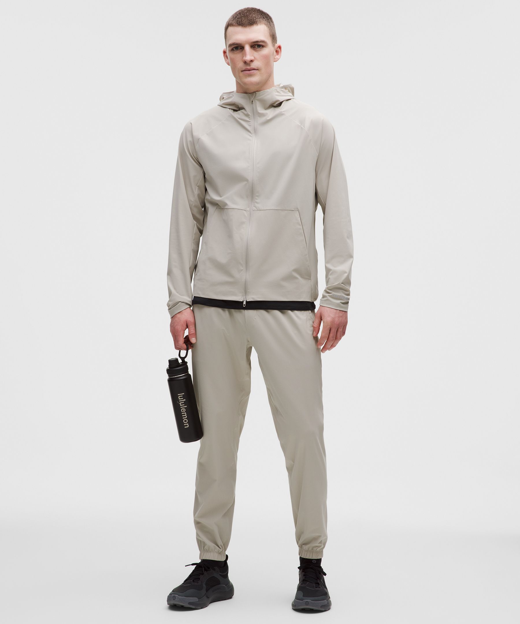 Pace Breaker Jacket | Men's Coats & Jackets | lululemon