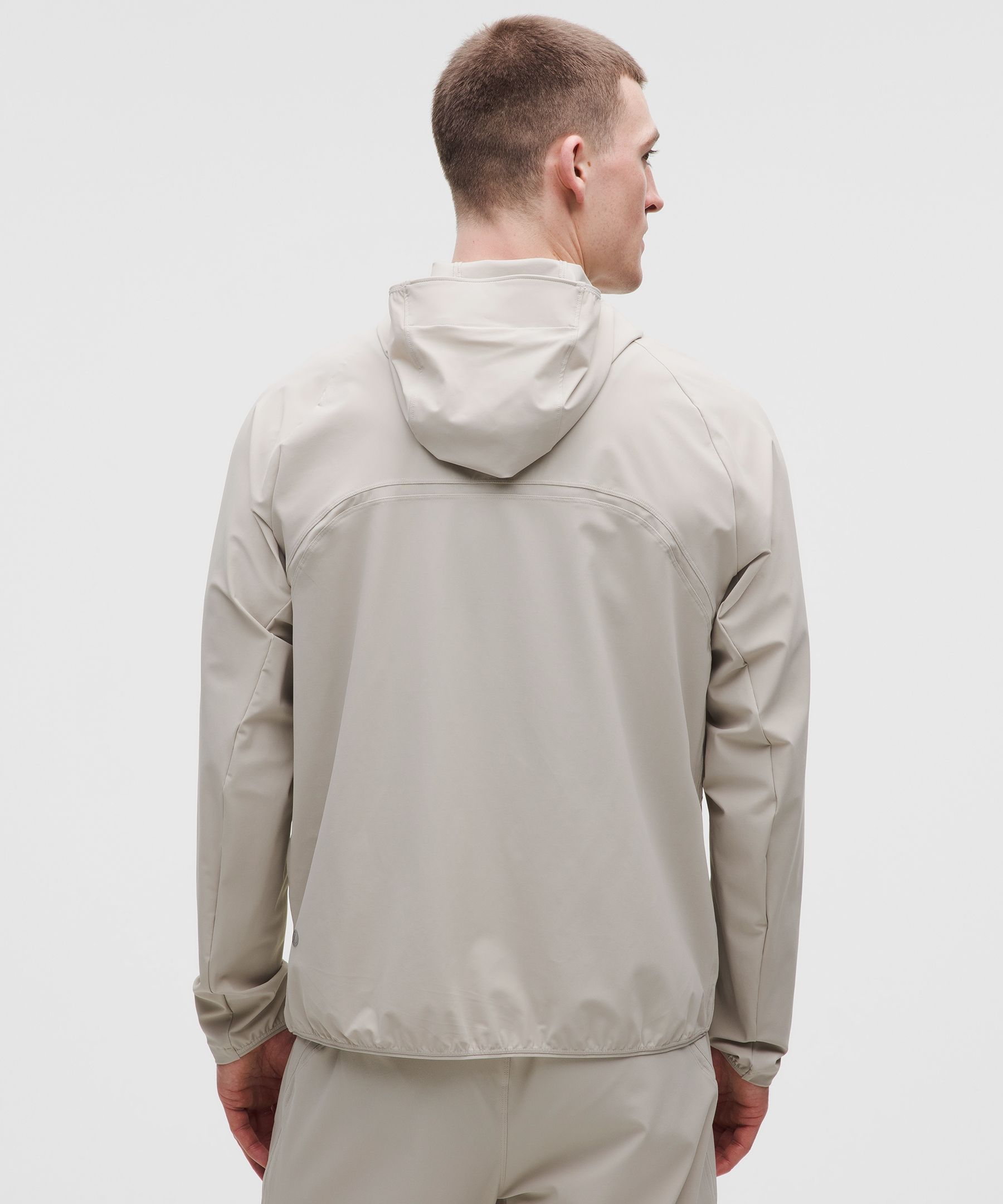 Pace Breaker Jacket | Men's Coats & Jackets | lululemon