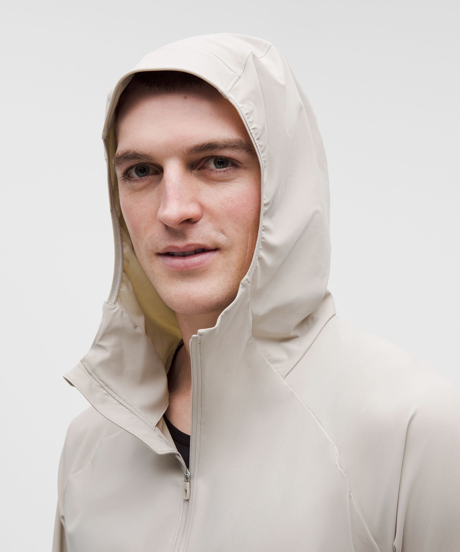 Veste Pace Breaker
