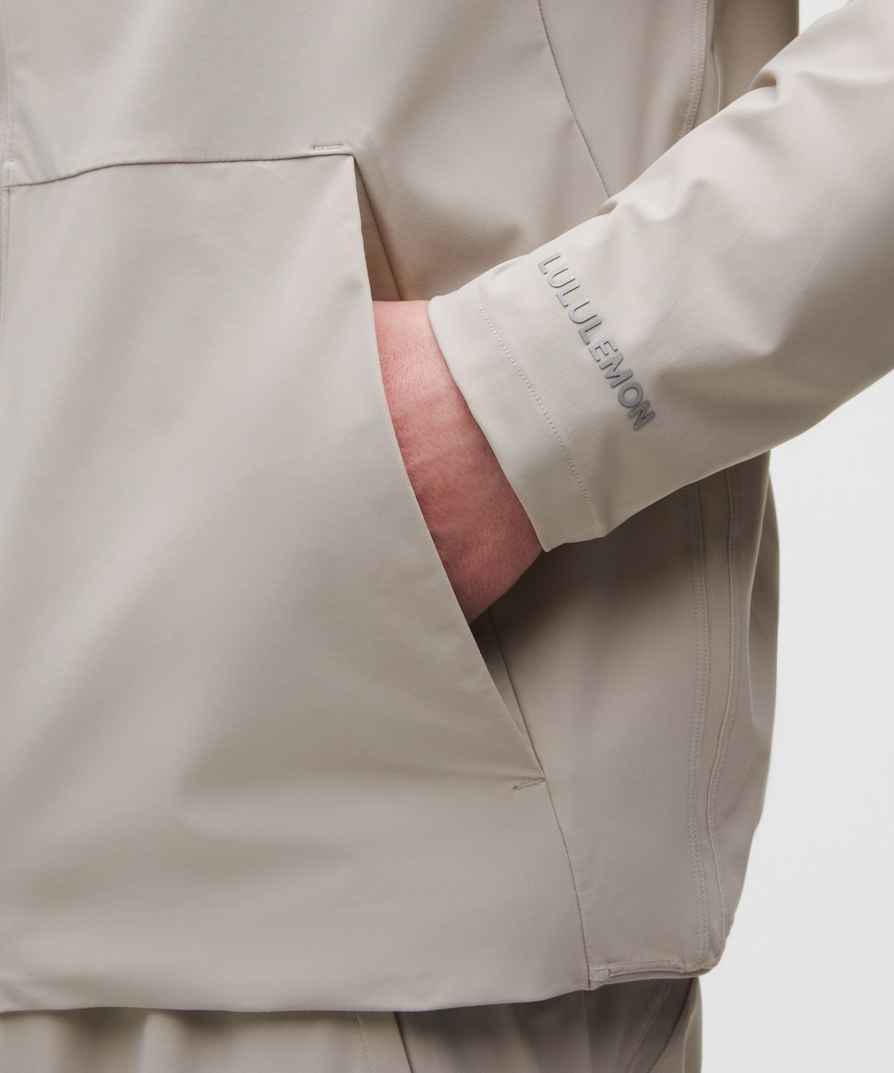 Veste Pace Breaker