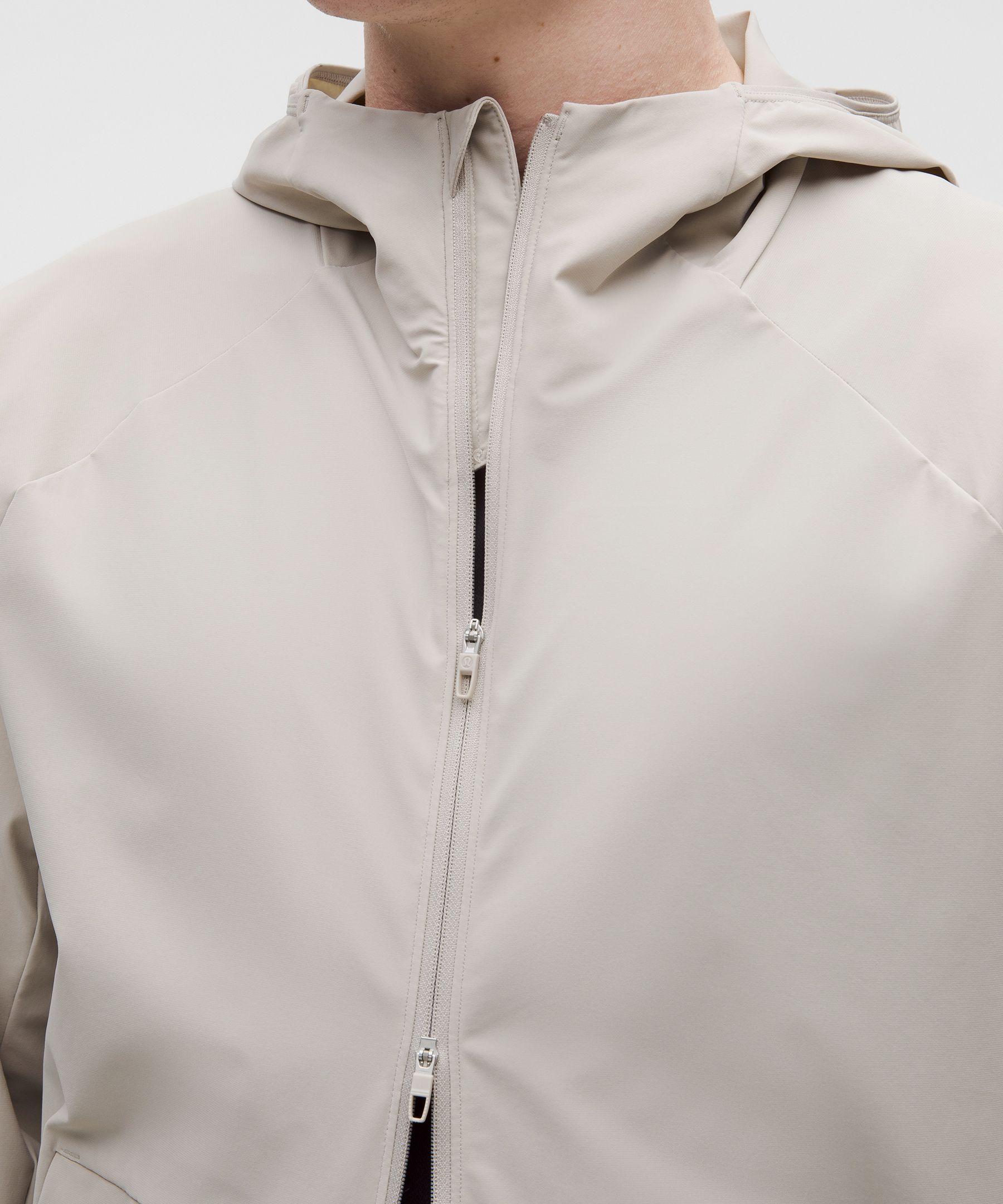 Veste Pace Breaker
