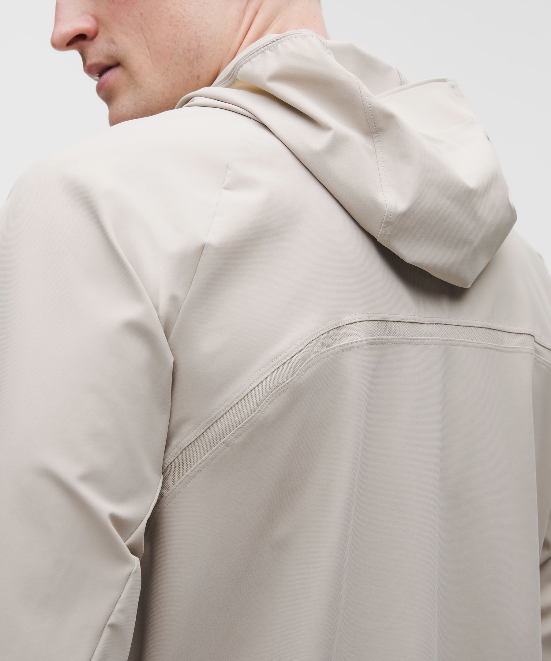 Veste Pace Breaker