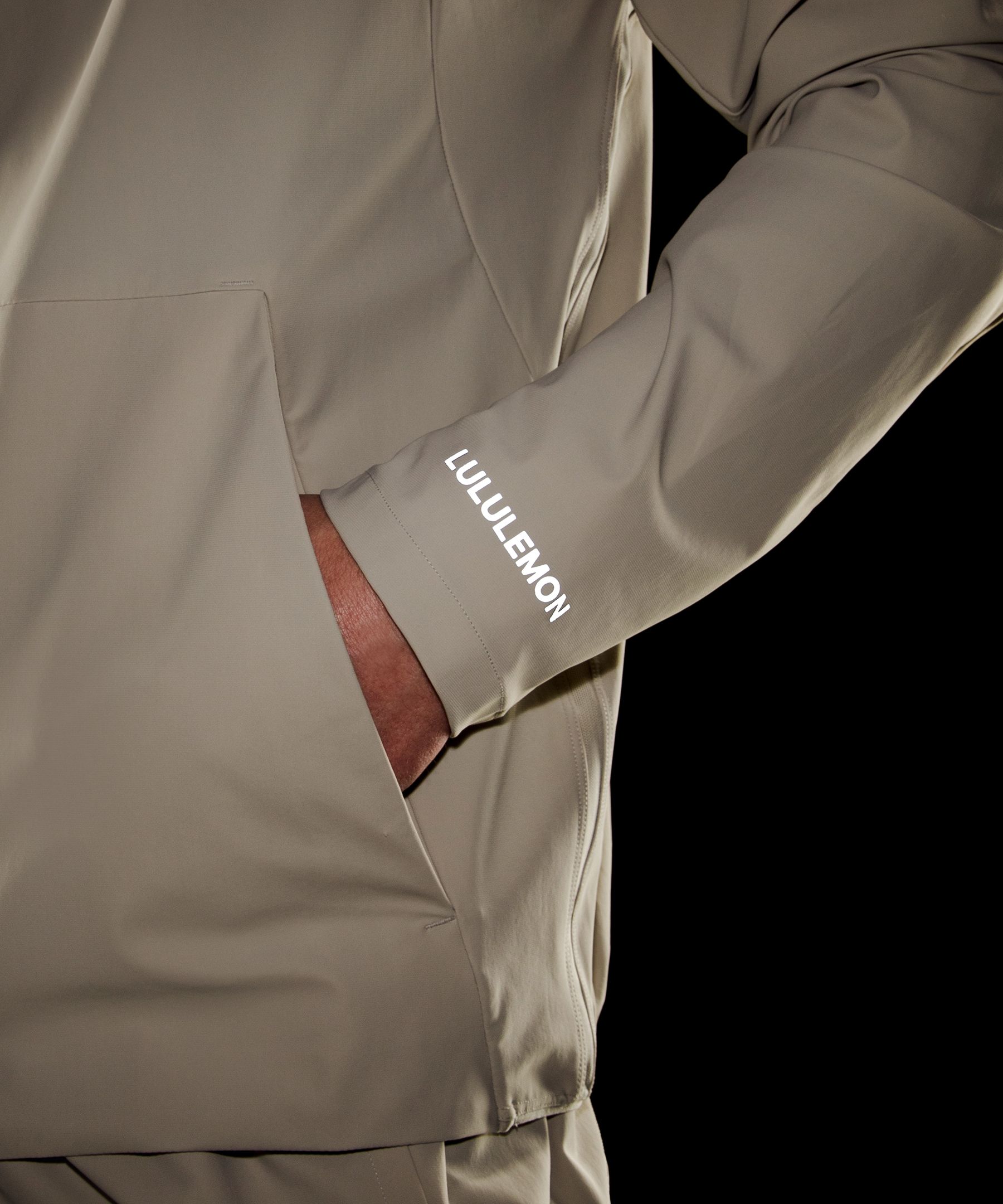 Veste Pace Breaker