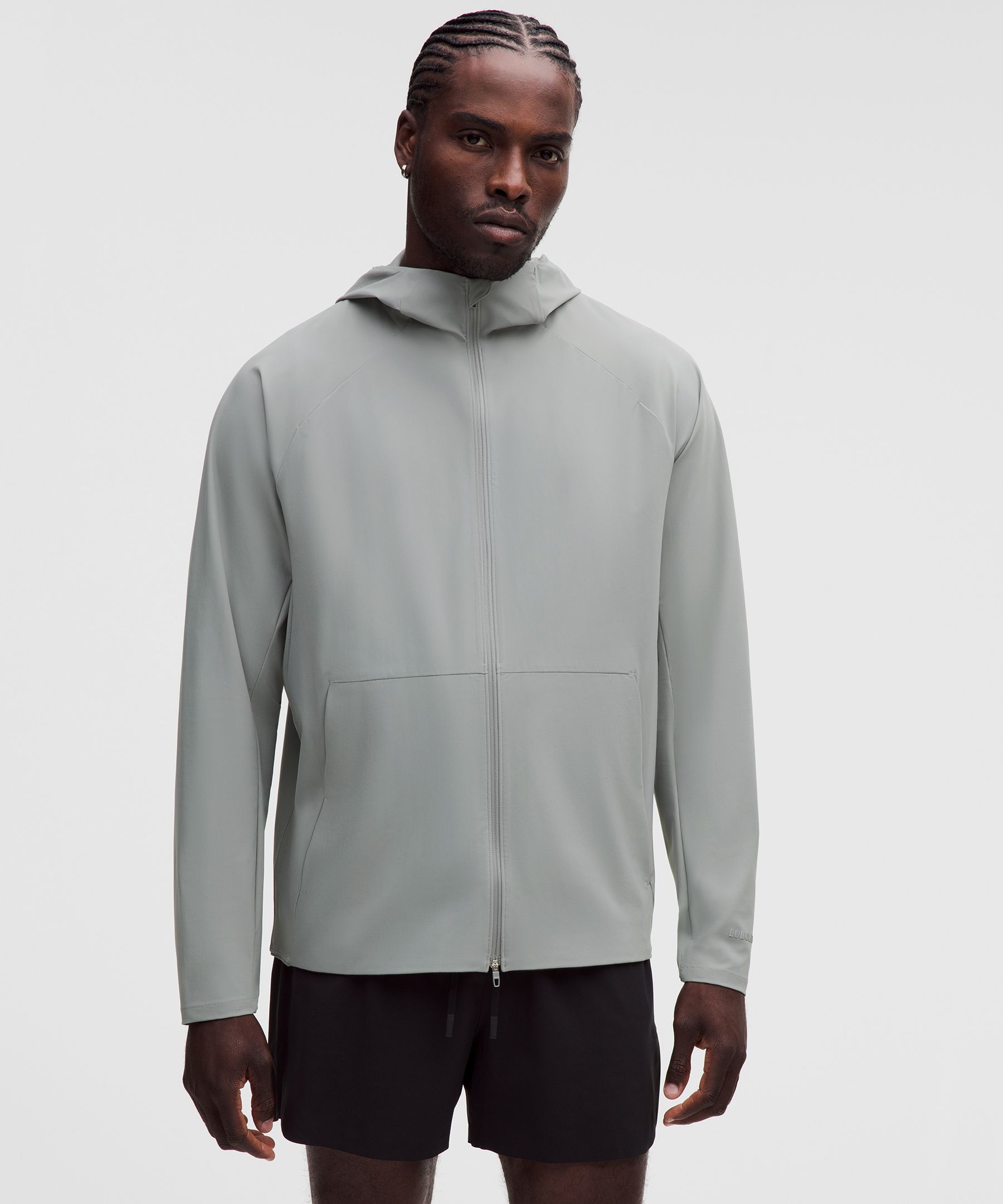 Pace Breaker Jacke